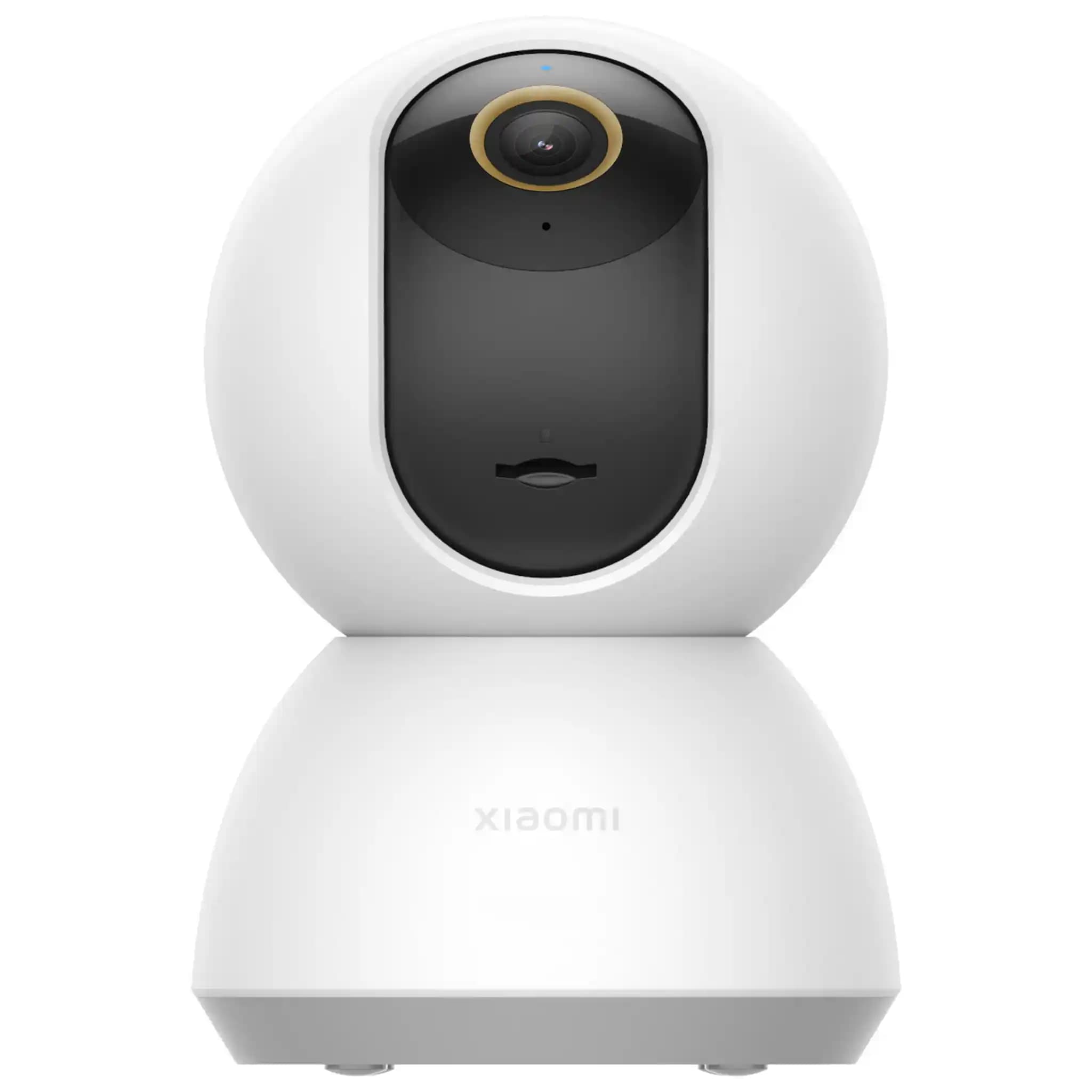 Xiaomi Smart Camera C300 ile Ev ve Ofis Güvenliğinizi Geliştirin
