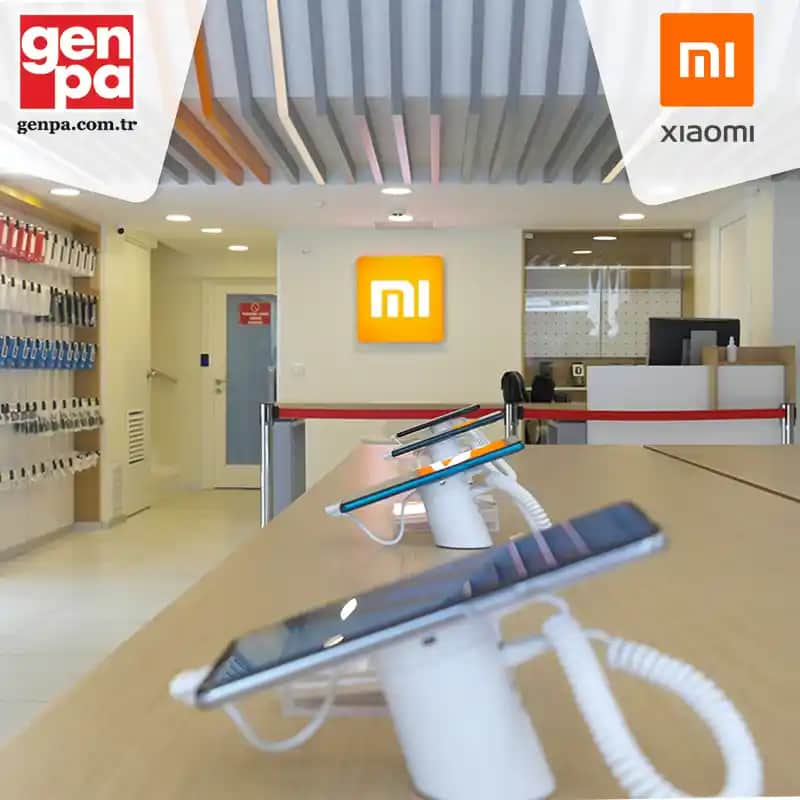 Xiaomi Telefon Yetkili Servisi: Güvenilir ve Kaliteli Onarım Hizmetleri