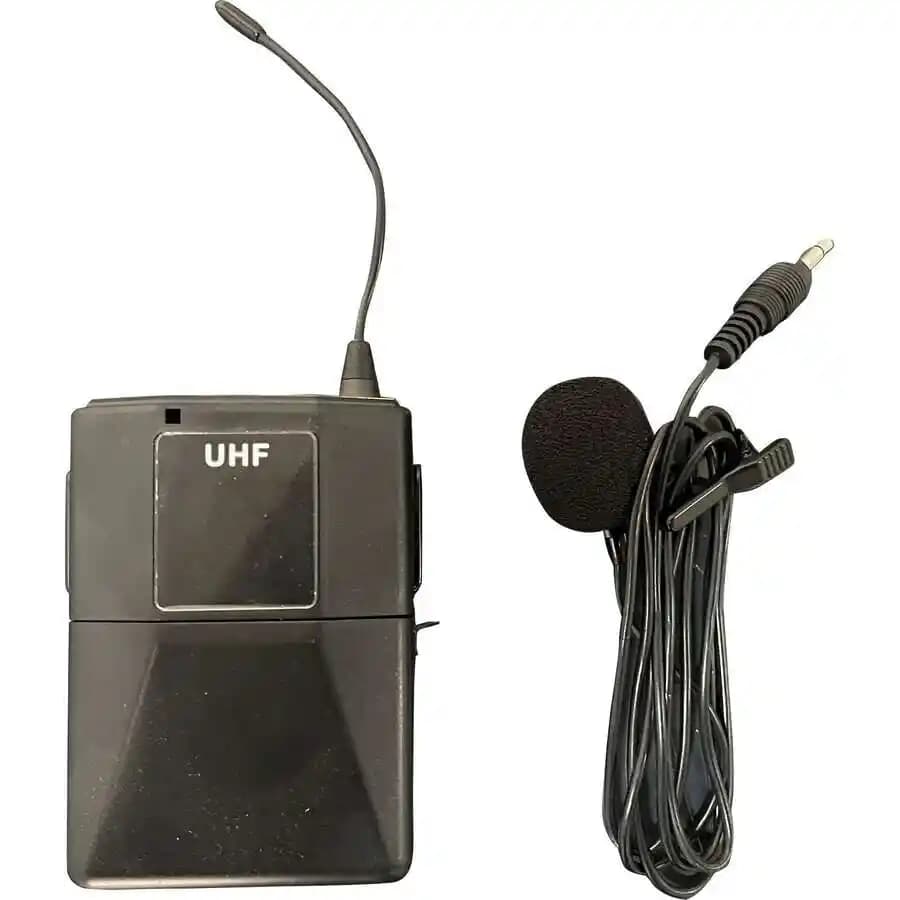 Yaka Mikrofonları: Dijital İçerik Üretiminde Kaliteli Ses İçin En İyi Seçenekler