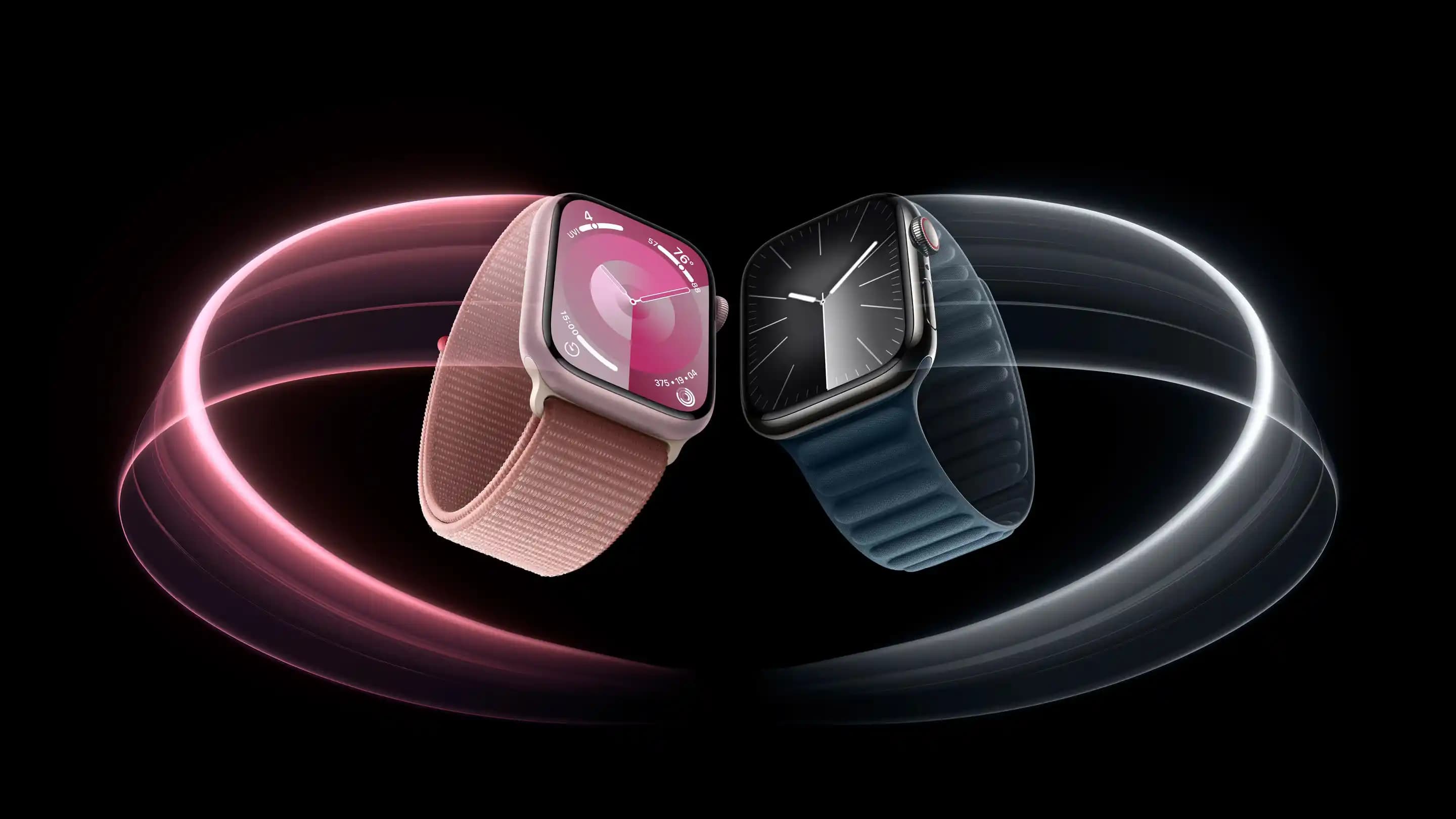 Yeni Apple Watch Series 10 ile Gelişmiş Sağlık ve Tasarım Özellikleri