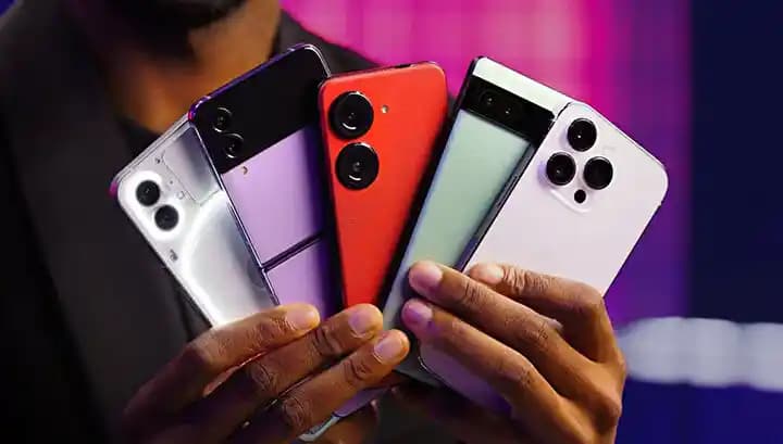 Yeni Telefon Markaları ve Teknolojideki Güncel Yenilikler 2023