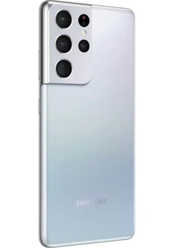 Yenilenmiş Samsung Galaxy S21 Ultra: Ekonomik ve Çevreci Akıllı Telefon Seçenekleri