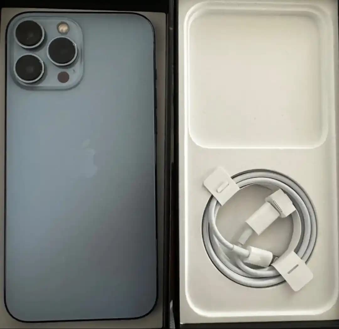 Yurt Dışından iPhone 13 Satın Alma Rehberi: Avantajlar ve Dikkat Edilmesi Gerekenler