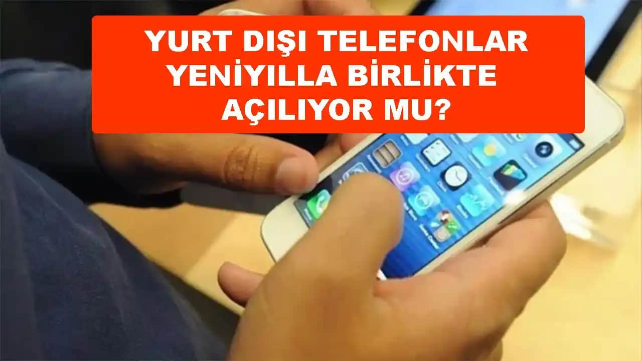 Yurt Dışından Telefon Satmak ve Almak Yasal Süreçler ile Güvenli Yöntemler
