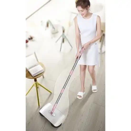 Yürüyen Süpürgeler ve Akıllı Temizlik Teknolojilerinin Günümüzdeki Rolü