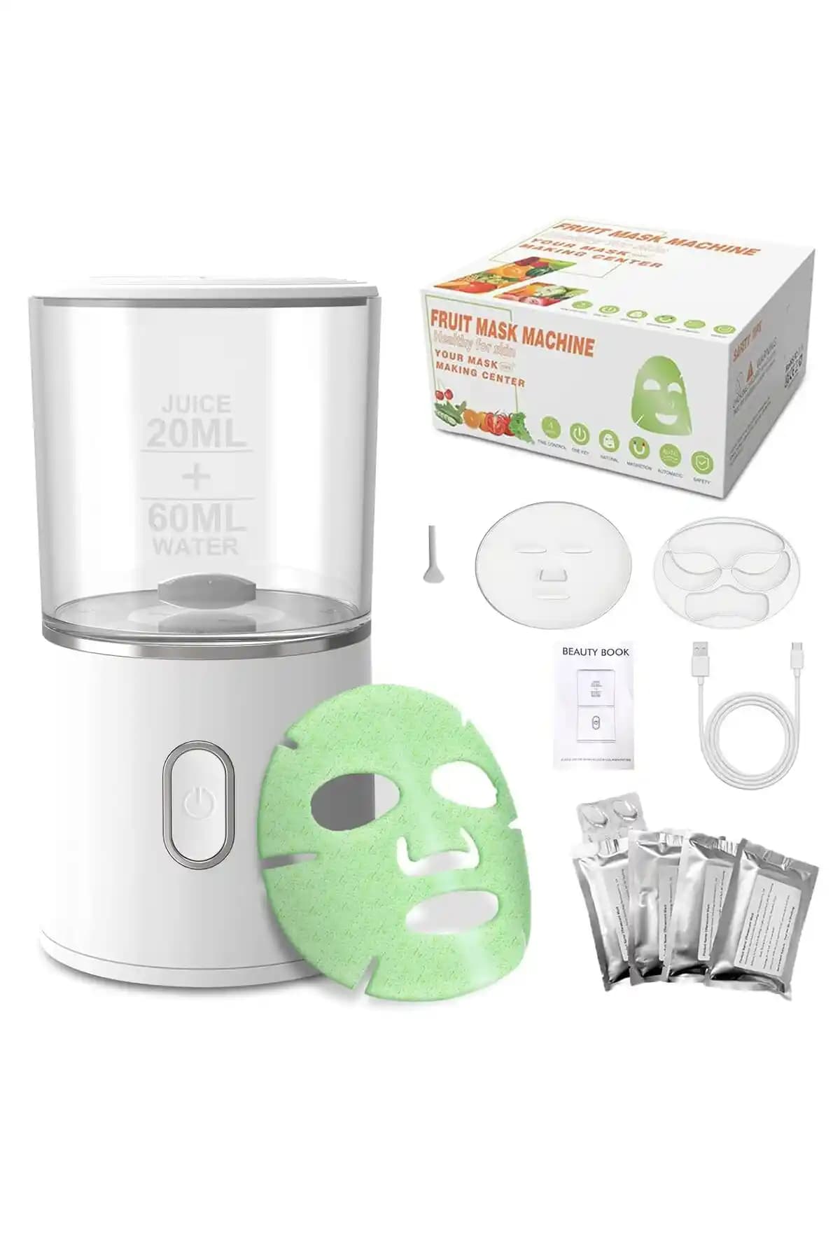 Yüz Maske Makinesi Fiyatları ve Seçim Rehberi: Güncel Trendler ve İpuçları