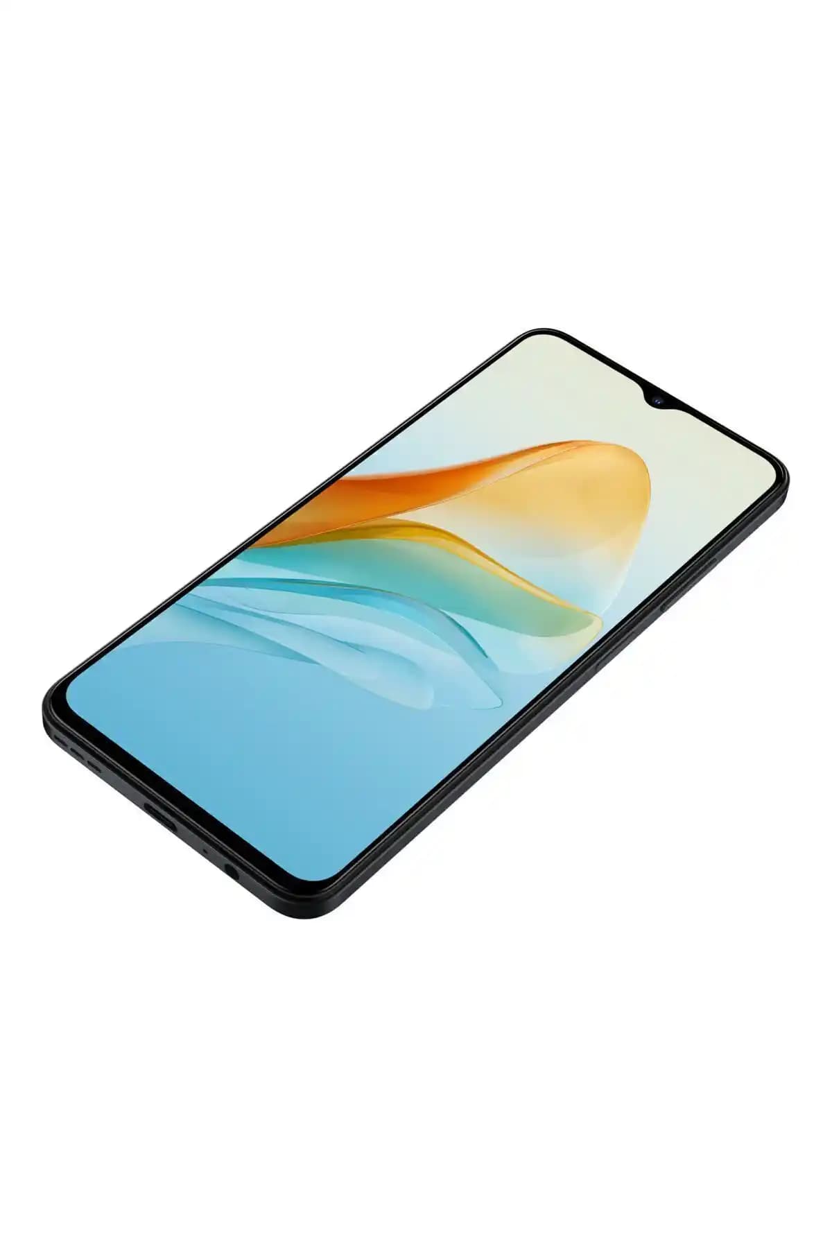 ZTE Nubia V40 Design: Yüksek Performans ve Şık Tasarım