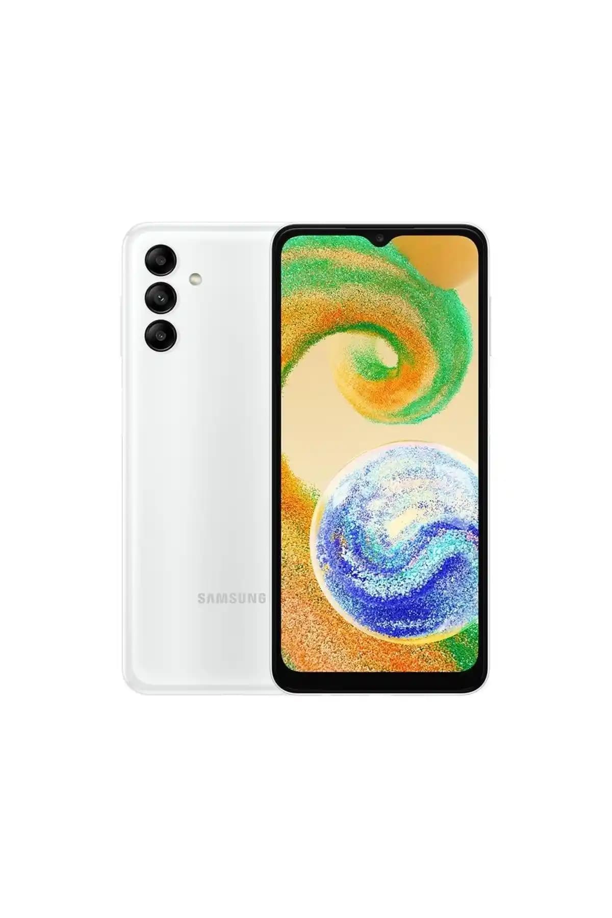 Samsung Galaxy A04s 128 GB: Akıllı Telefon İncelemesi ve Özellikleri