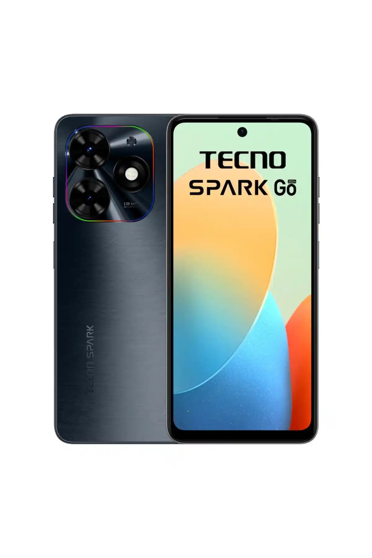 TECNO SPARK Go 2024: Fiyat Performans Oranı Yüksek Akıllı Telefon İncelemesi