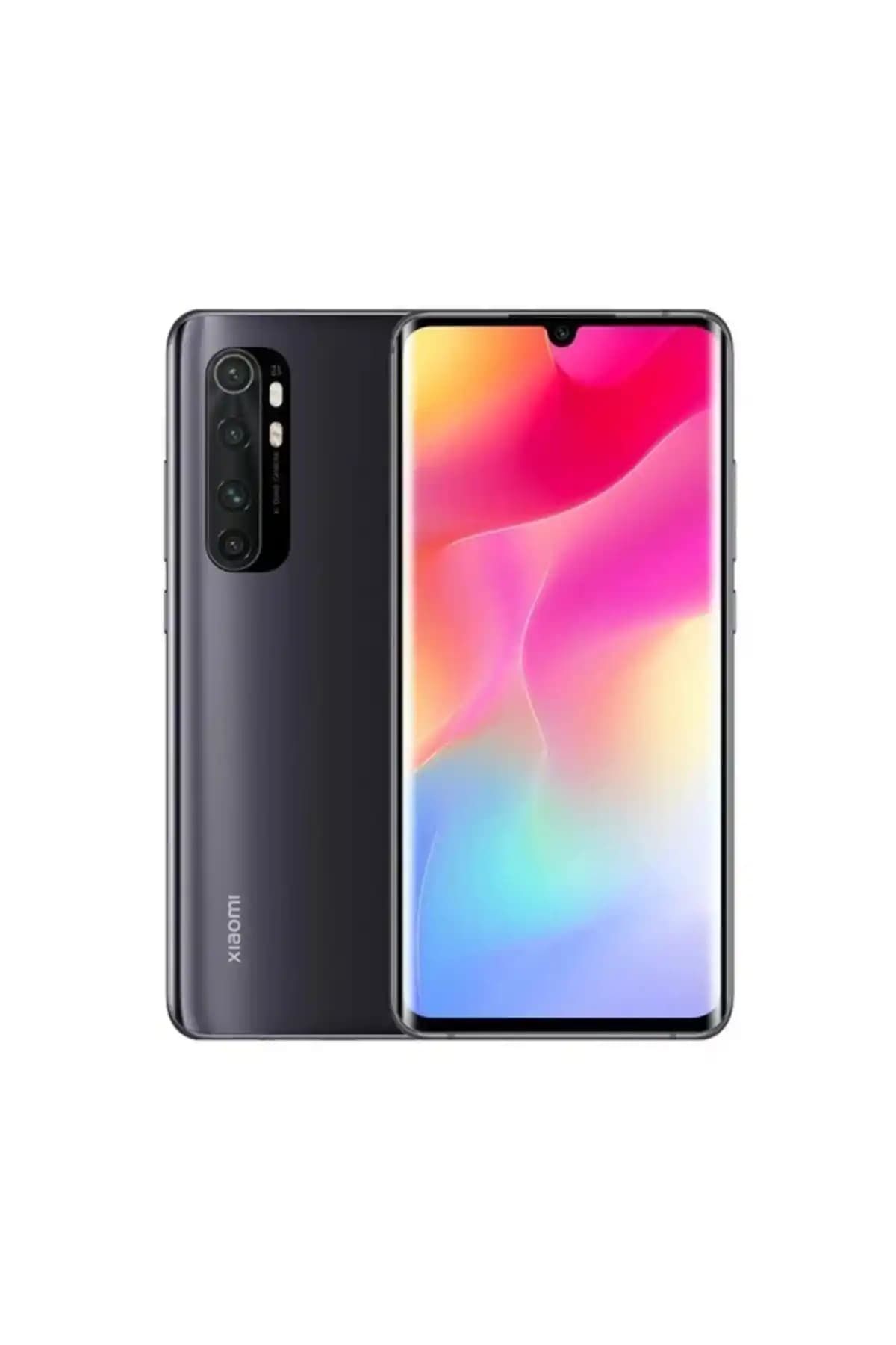 Xiaomi Note 10 Lite İncelemesi: Performans ve Tasarımın Uygun Fiyatta Buluşması