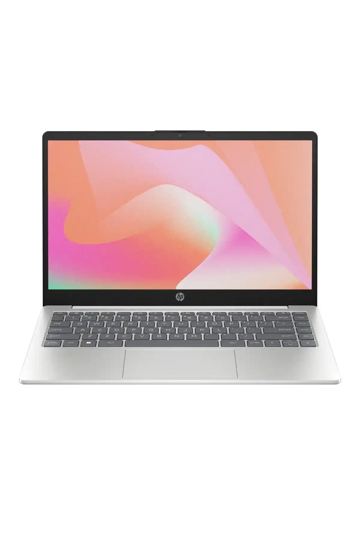 HP 14-EP0013NT Laptop İncelemesi: Taşınabilirlik ve Performans Bir Arada