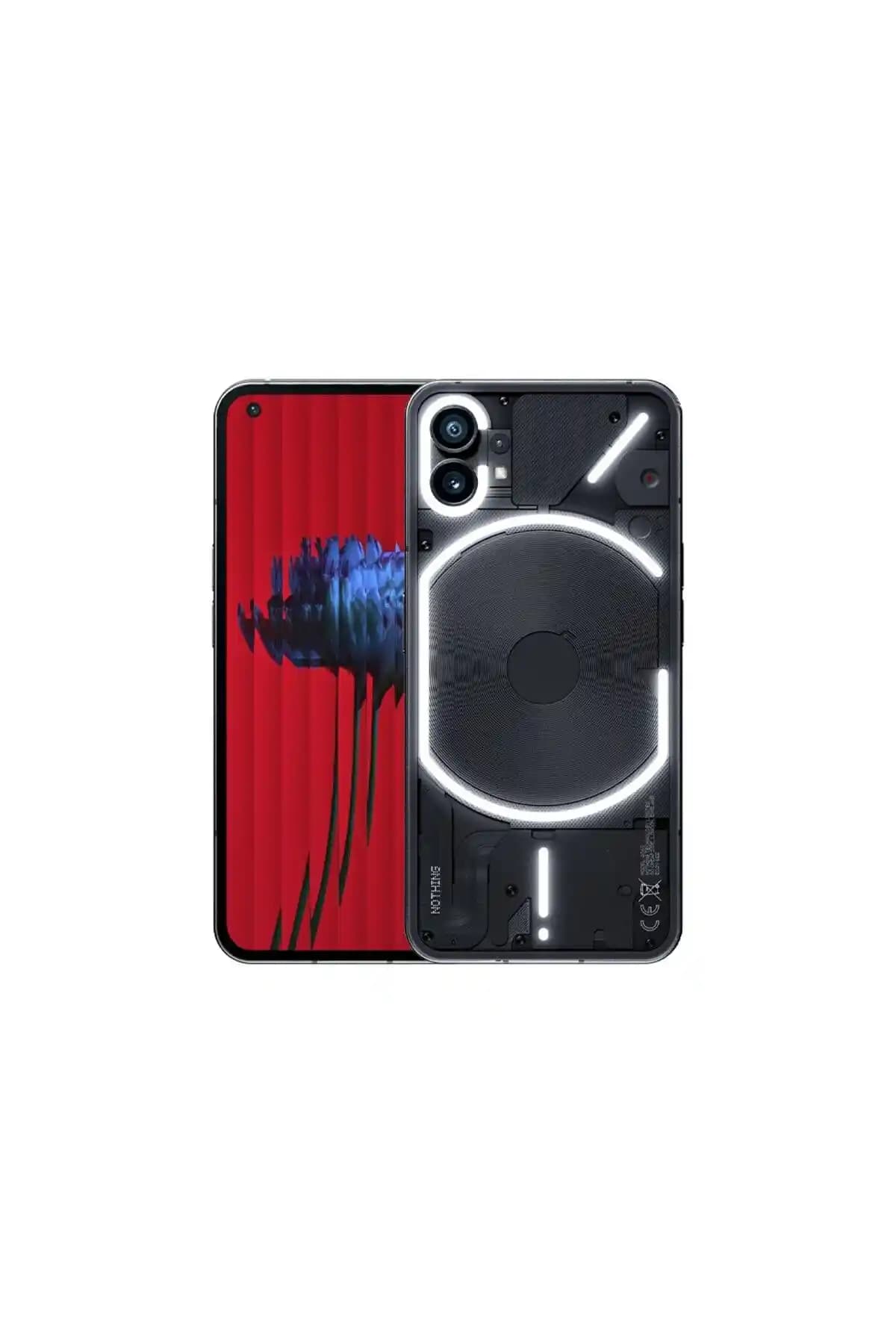 Nothing Phone (1): Yenilikçi Özelliklerle Dikkat Çeken Bir Akıllı Telefon ve Tasarımı