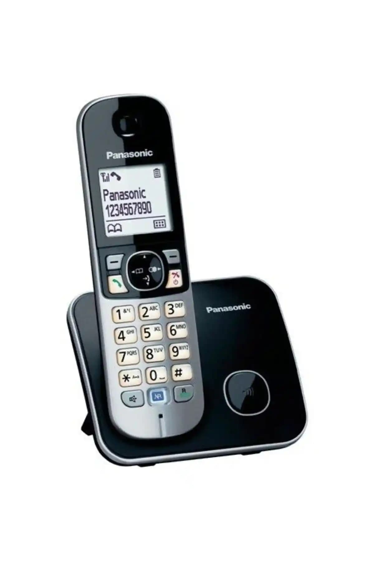 Panasonic KX-TG6811 DECT Telefon İncelemesi - Performans, Özellikler ve Kullanıcı Geri Bildirimleri