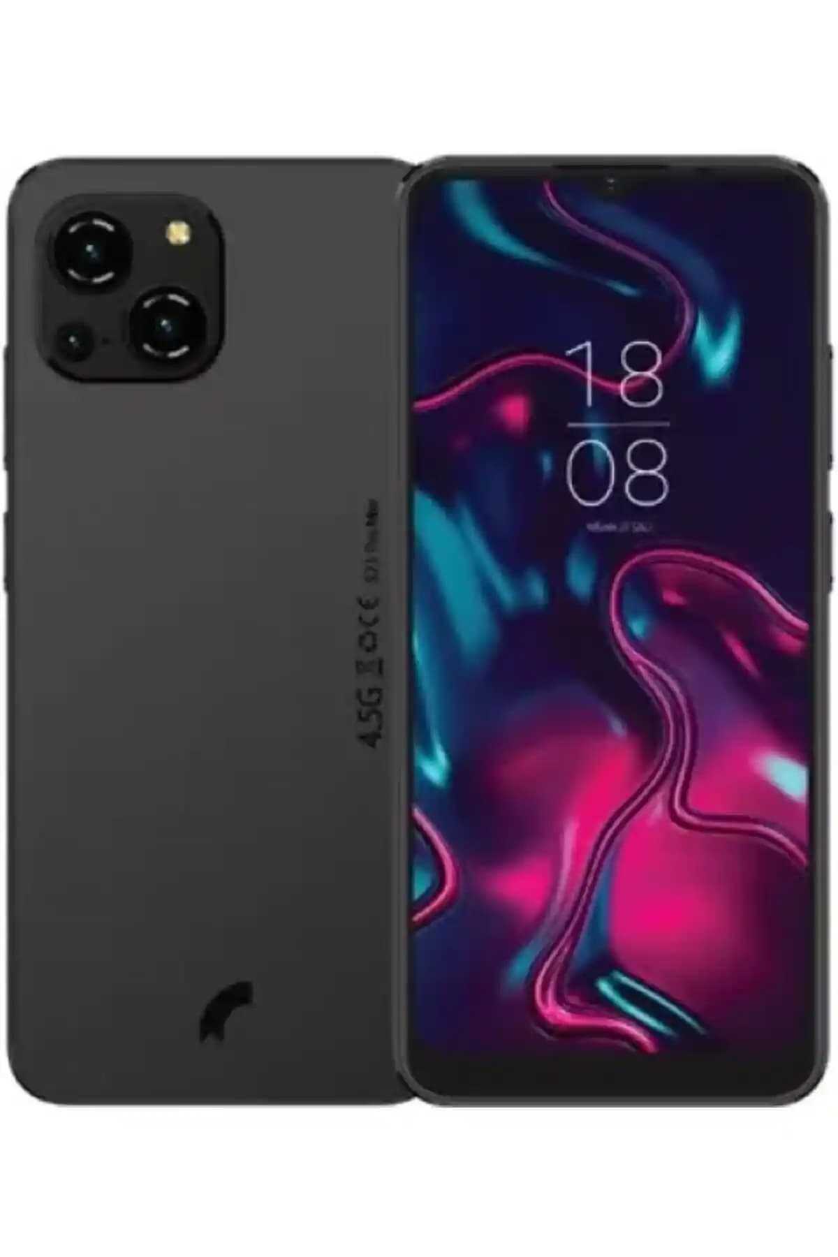 Reeder S23 Pro Max 256 GB Siyah Cep Telefonu: Özellikleri ve Kullanıcı Yorumları