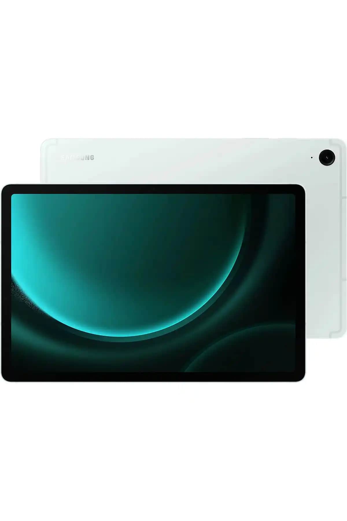 Samsung Galaxy Tab S9 Fe: Yüksek Performanslı ve Kullanıcı Dostu Tablet Deneyimi