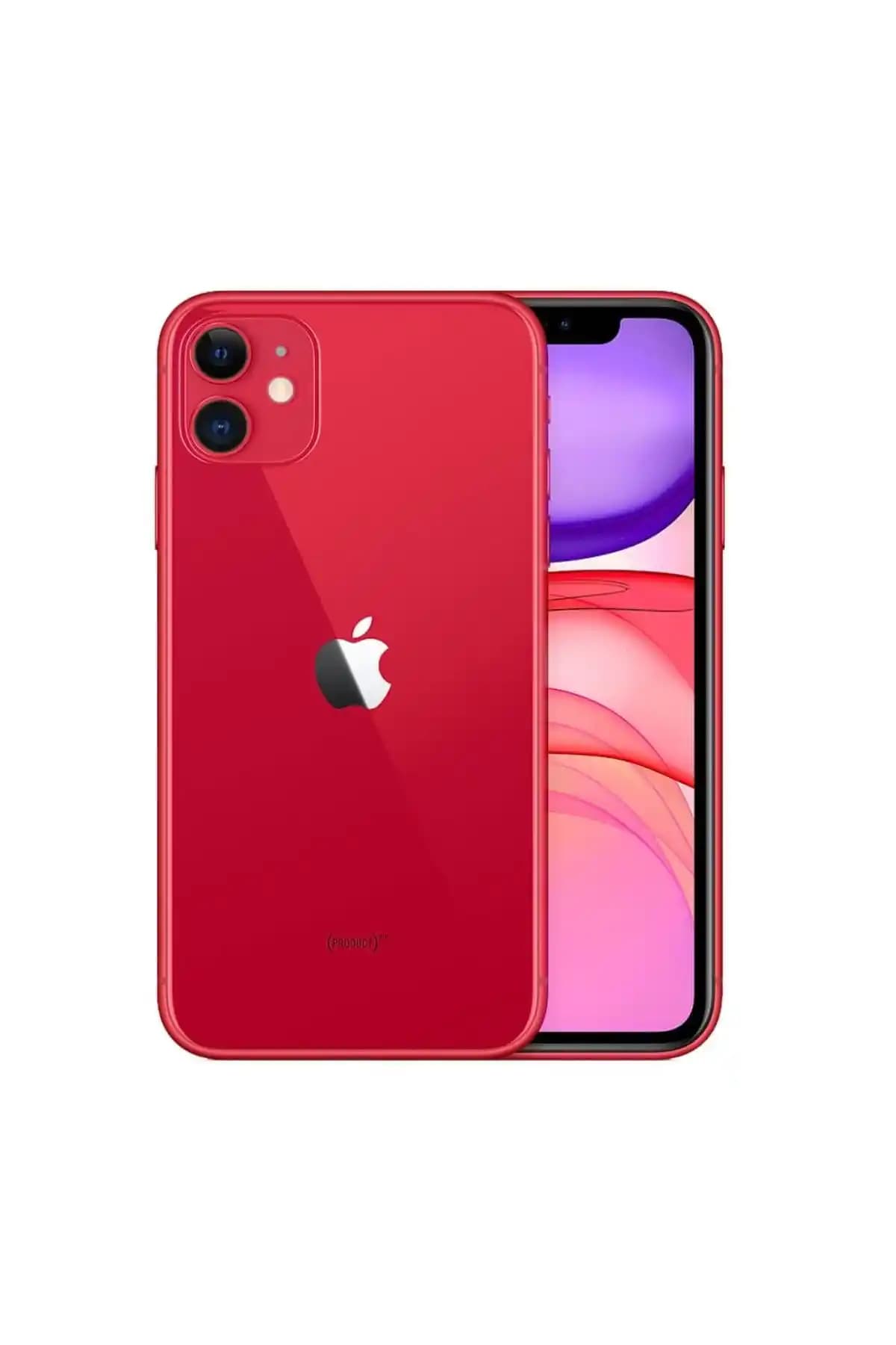 Apple Yenilenmiş iPhone 11 64 GB Kırmızı: Kullanıcı Yorumları ve Özellikler