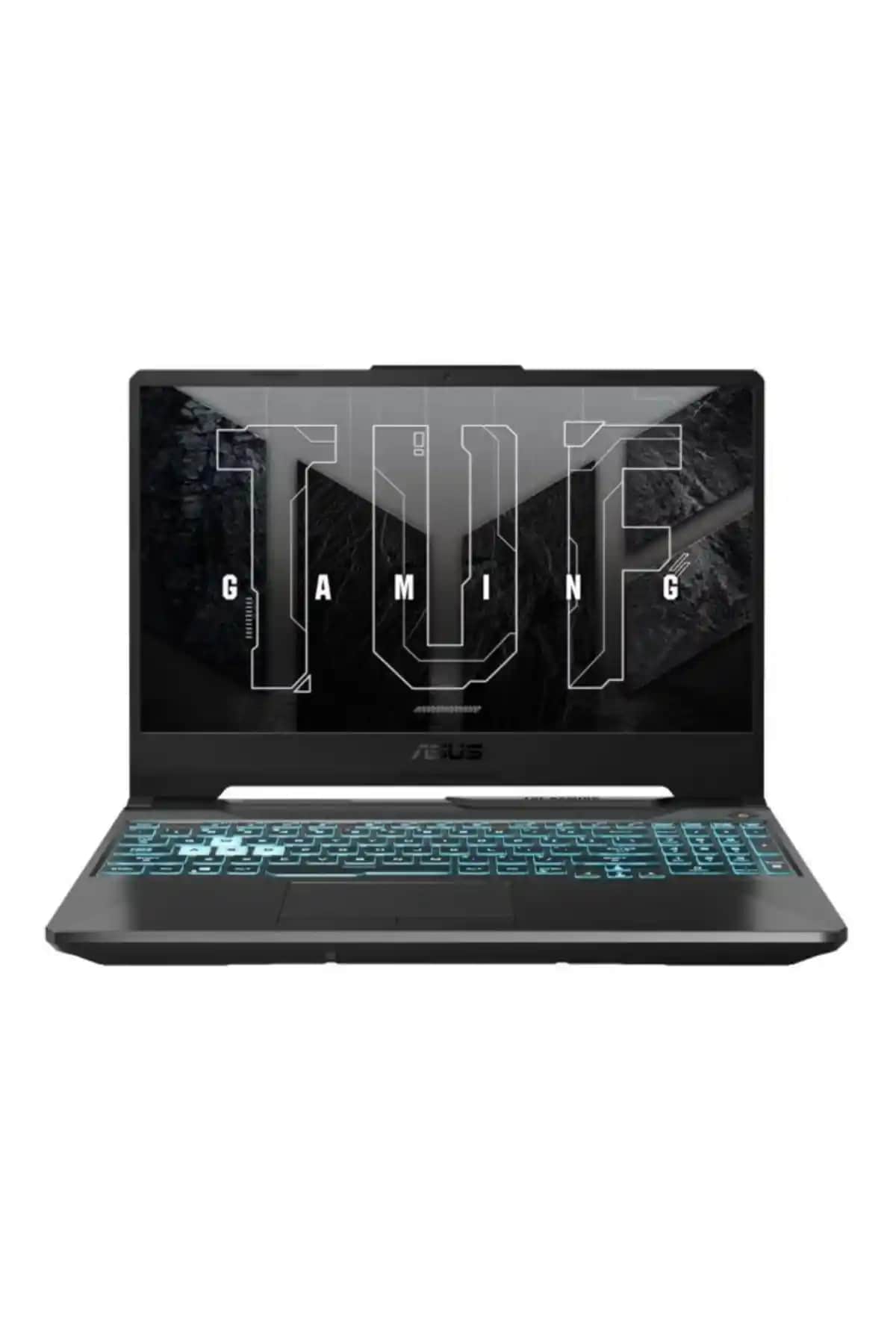 ASUS TUF Gaming F15 FX506HF-HN028 İncelemesi ve Performans Değerlendirmesi