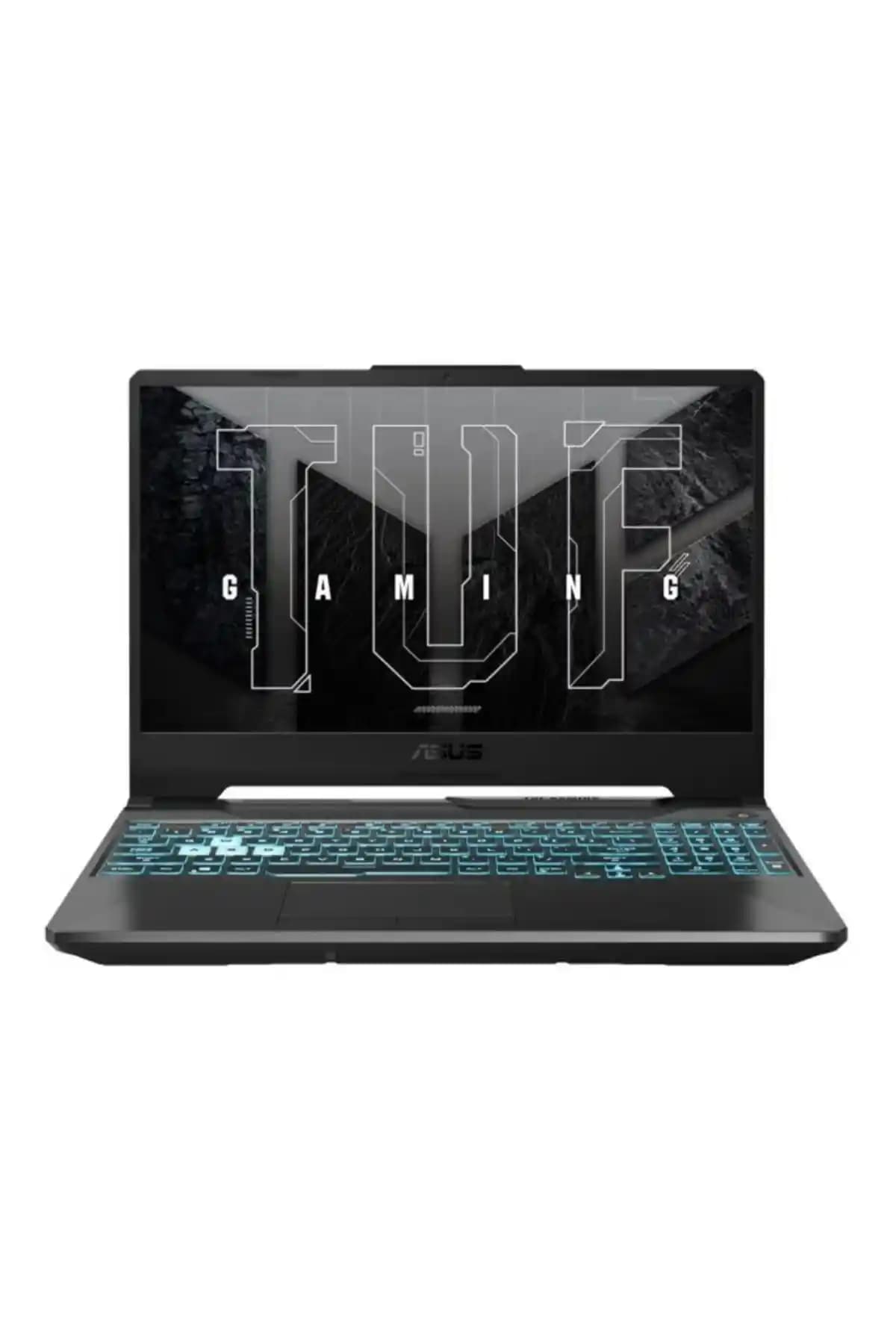 ASUS TUF Gaming F15 FX506HF-HN028 İncelemesi ve Performans Değerlendirmesi