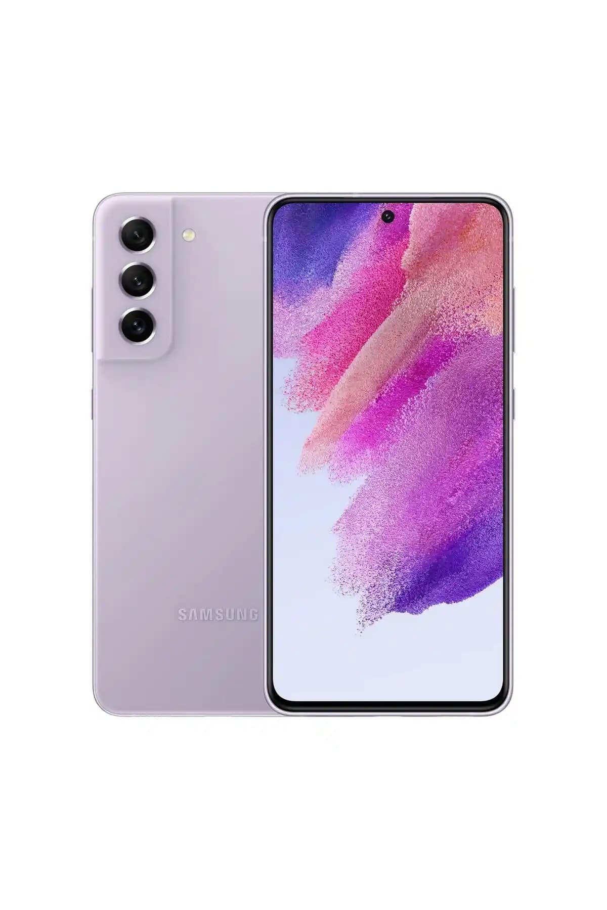 Samsung Galaxy S21 FE 5G: Gelişmiş Özelliklere Sahip Akıllı Telefon İncelemesi