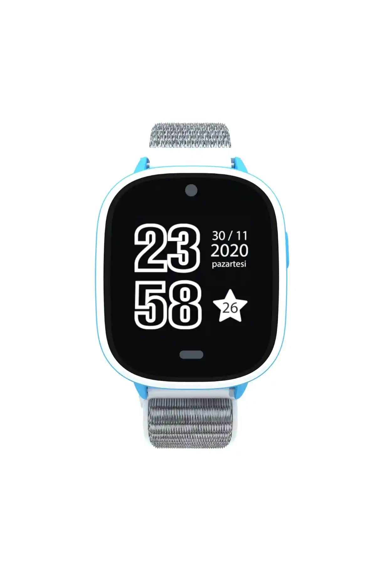 Bilicra Vision ve Slazenger Akıllı Çocuk Saatleri: Genel Özellikler ve Karşılaştırma