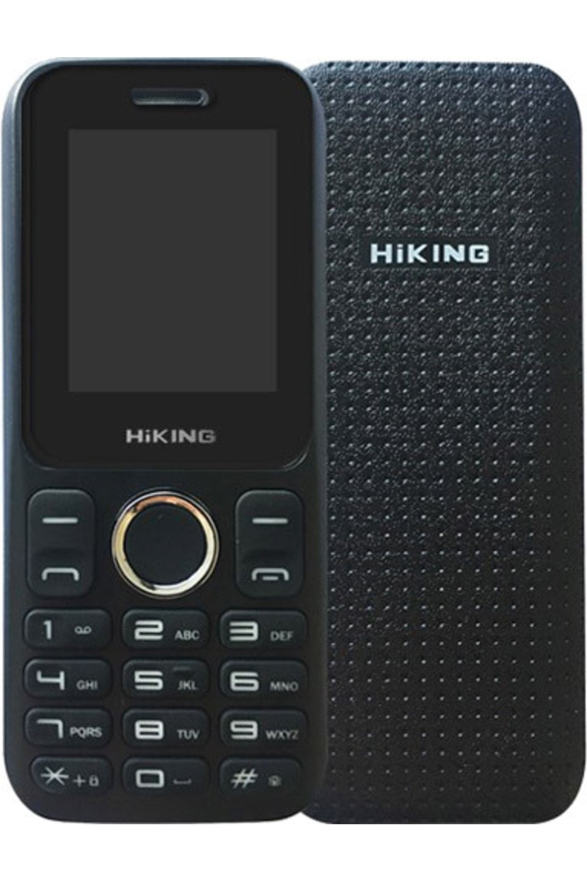 Hikıng X11 Kamerasız Asker Telefonu Lacivert (2 YIL RESMİ DİSTRİBÜTÖR GARANTİLİ)