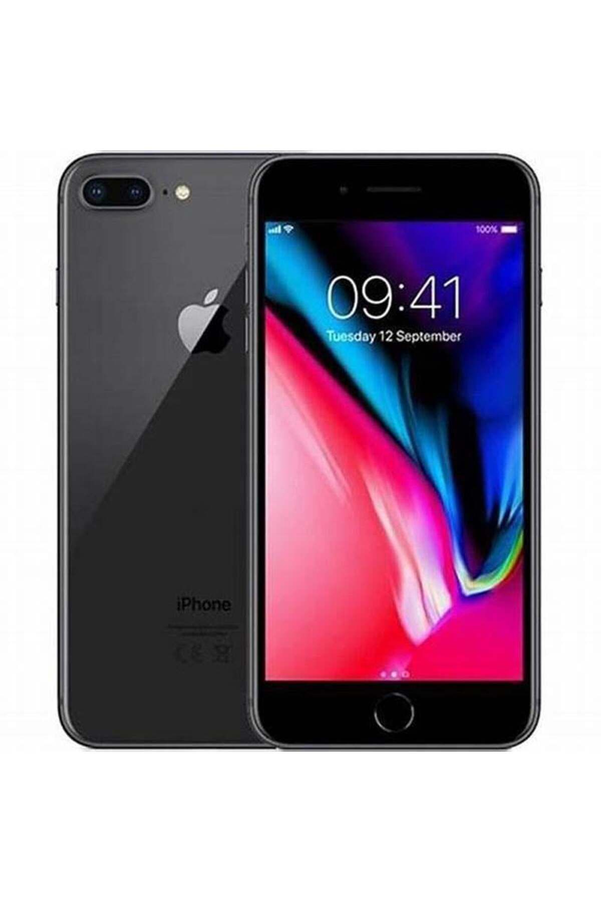 Apple İphone 8 64gb A Grade Yenilenmiş Cep Telefonu (12 AY GARANTİLİ)