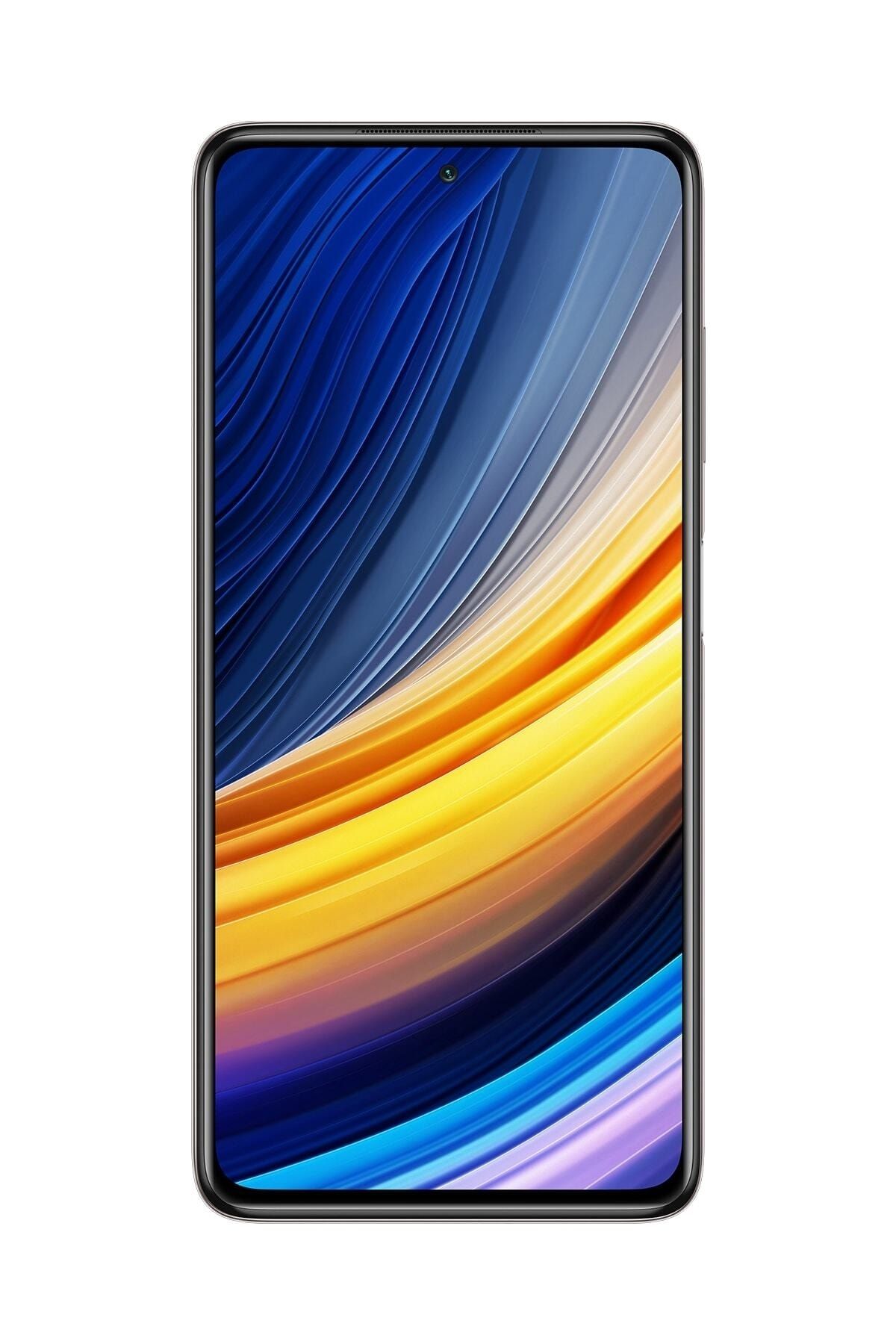 POCO X3 Pro 8GB + 256 GB Bronz Cep Telefonu (XİAOMİ TÜRKİYE GARANTİLİ)