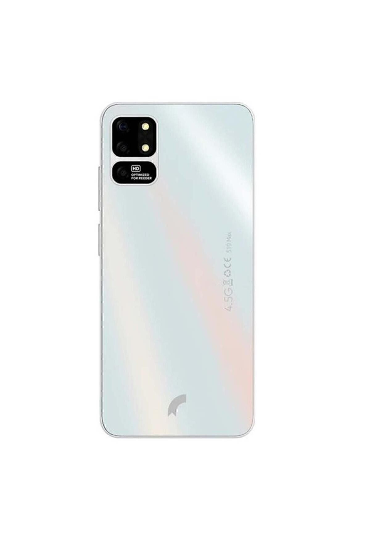 Reeder S19 Max 2/32 Gb Beyaz