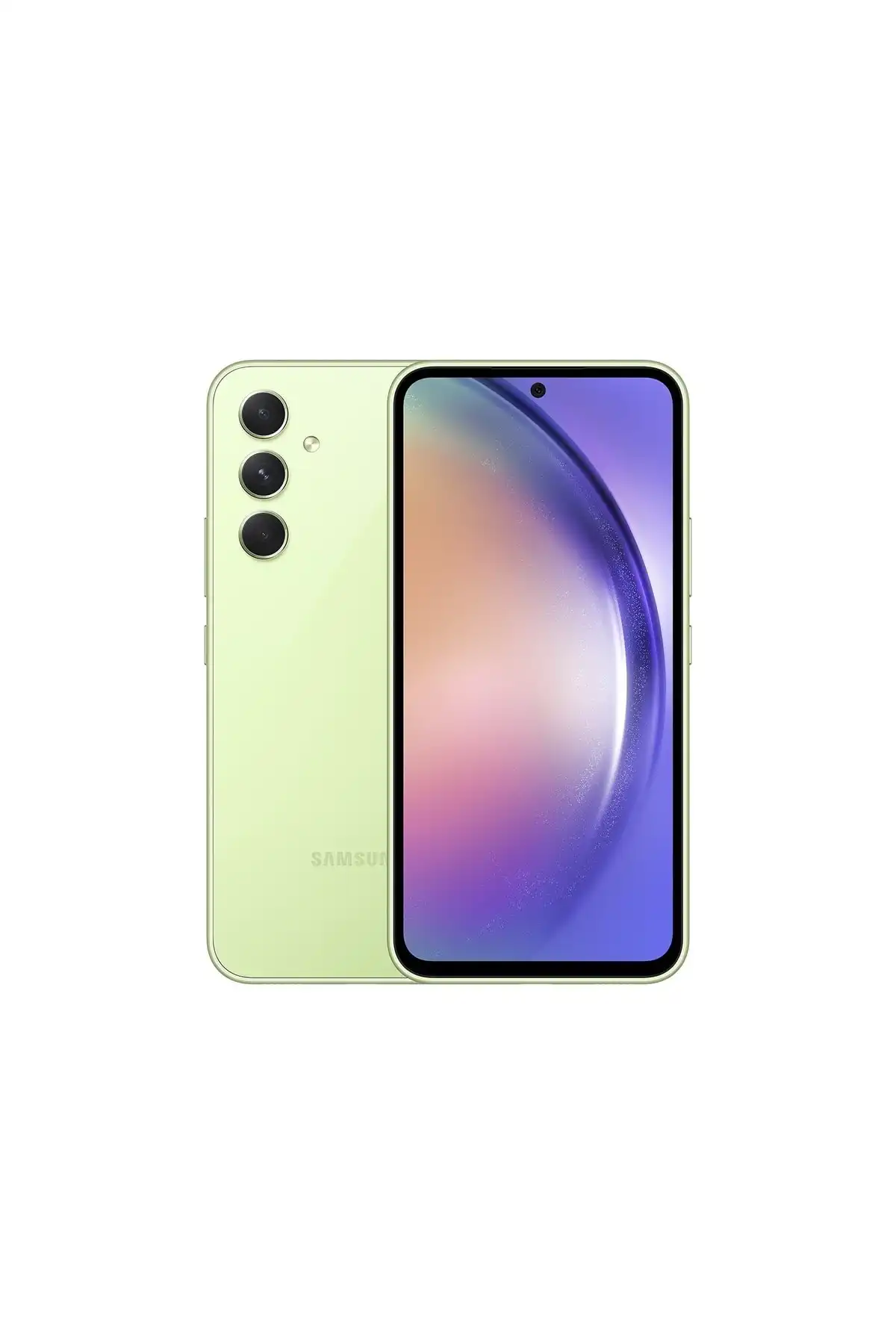 Samsung Galaxy A54 5G: 128 GB ve 256 GB Karşılaştırması