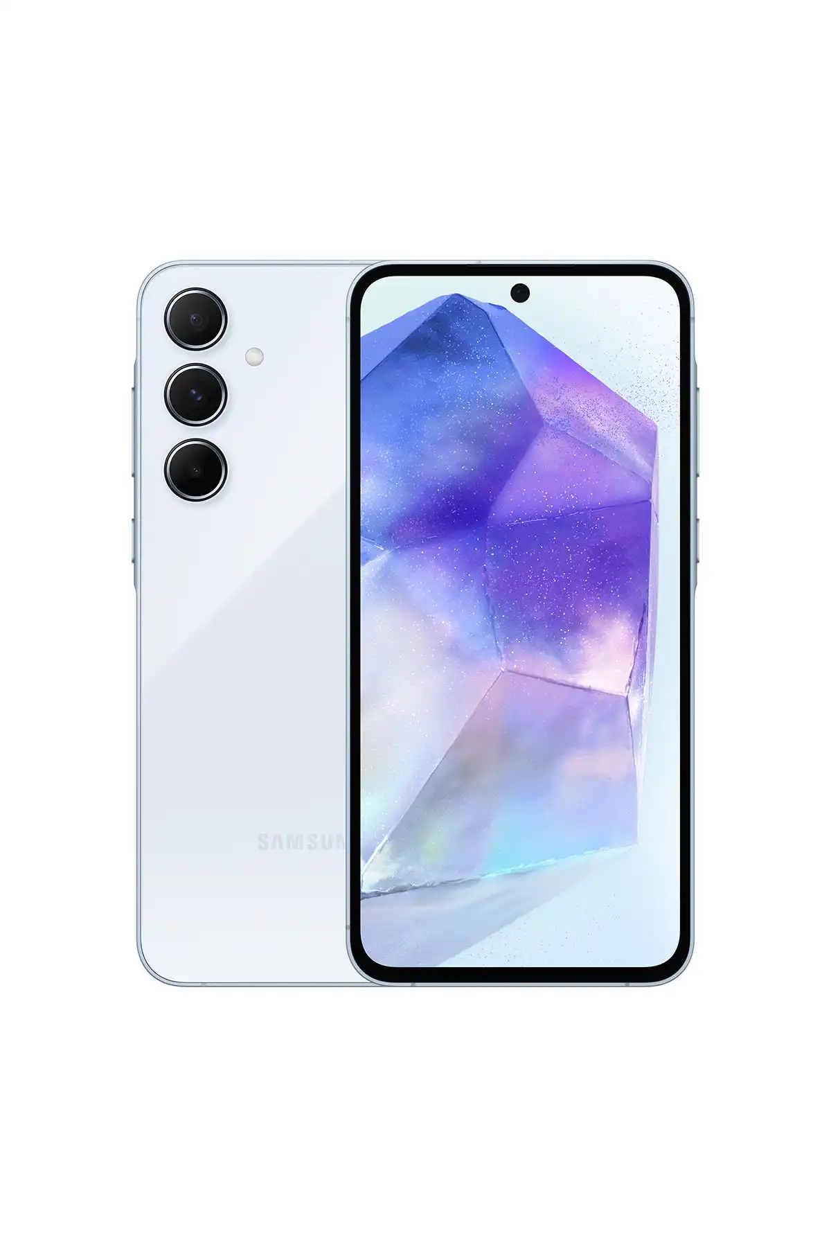 Samsung Galaxy A55 ve M34: Hangi Model Daha Üstün Seçim?