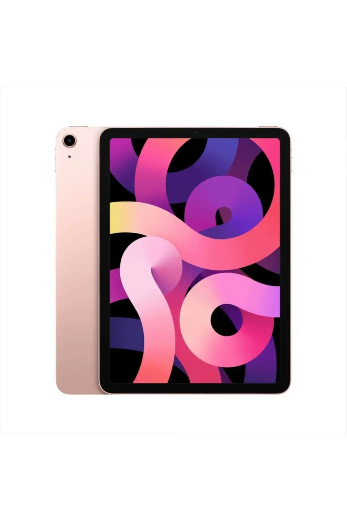 Apple iPad Air 4. Nesil ve 6. Nesil: Performans ve Özellikler Karşılaştırması
