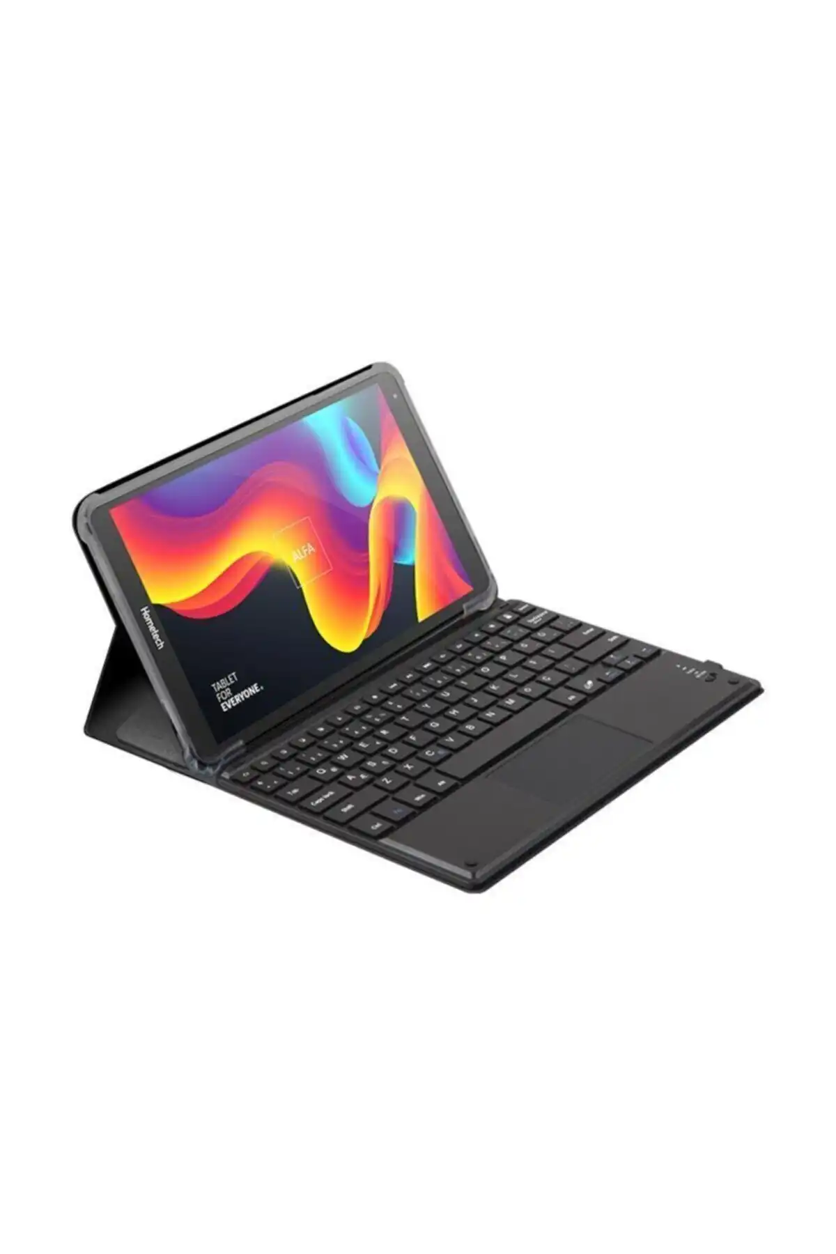 Hometech Alfa 10TX ve Lenovo Tab M10 Tabletlerin Karşılaştırması