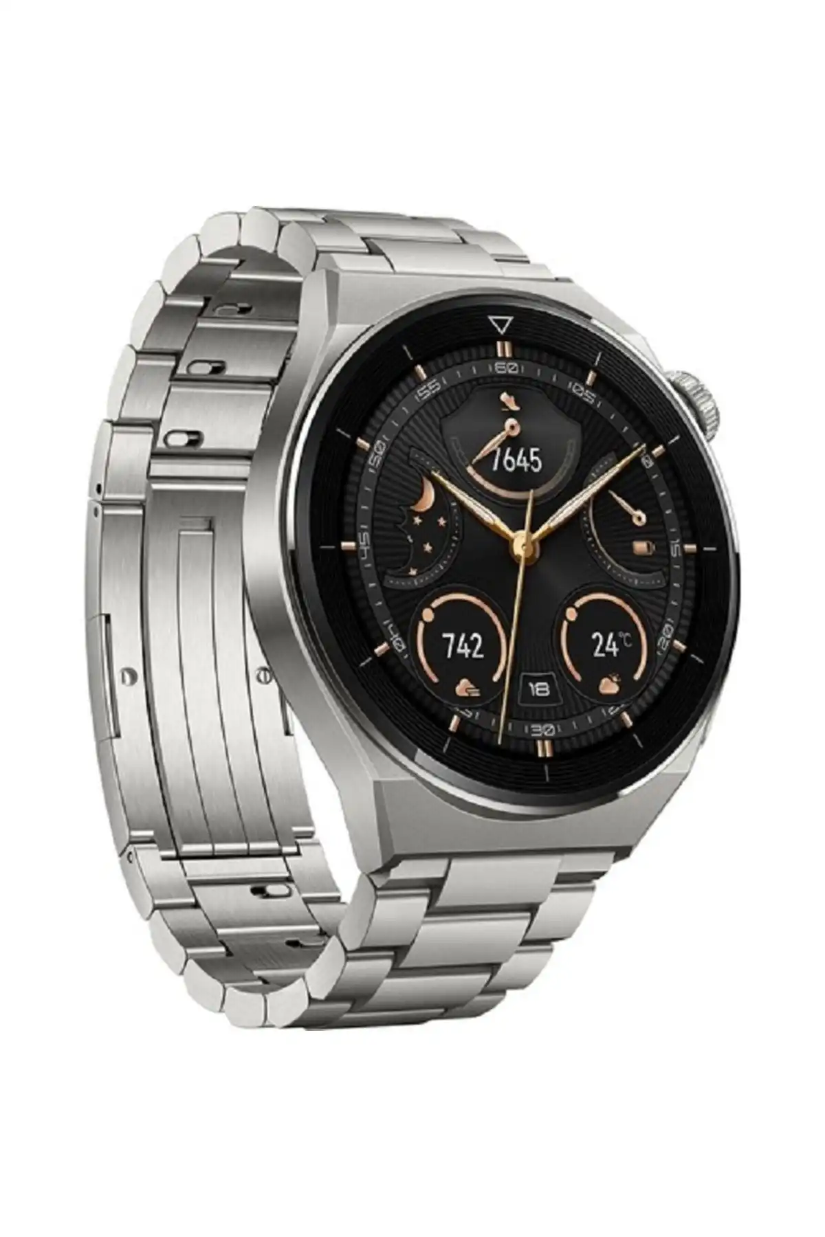 Huawei Watch GT 3 Pro ve GT 5 Pro: Hangi Akıllı Saat Daha İyi?