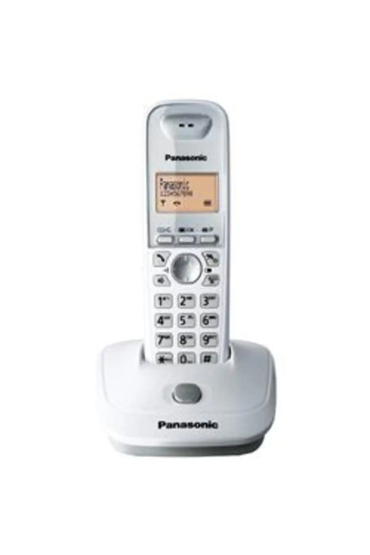 Karşılaştırma: Panasonic Kx-tg2511 Beyaz ve Panasonic Kablosuz DECT Telefonların Özellikleri