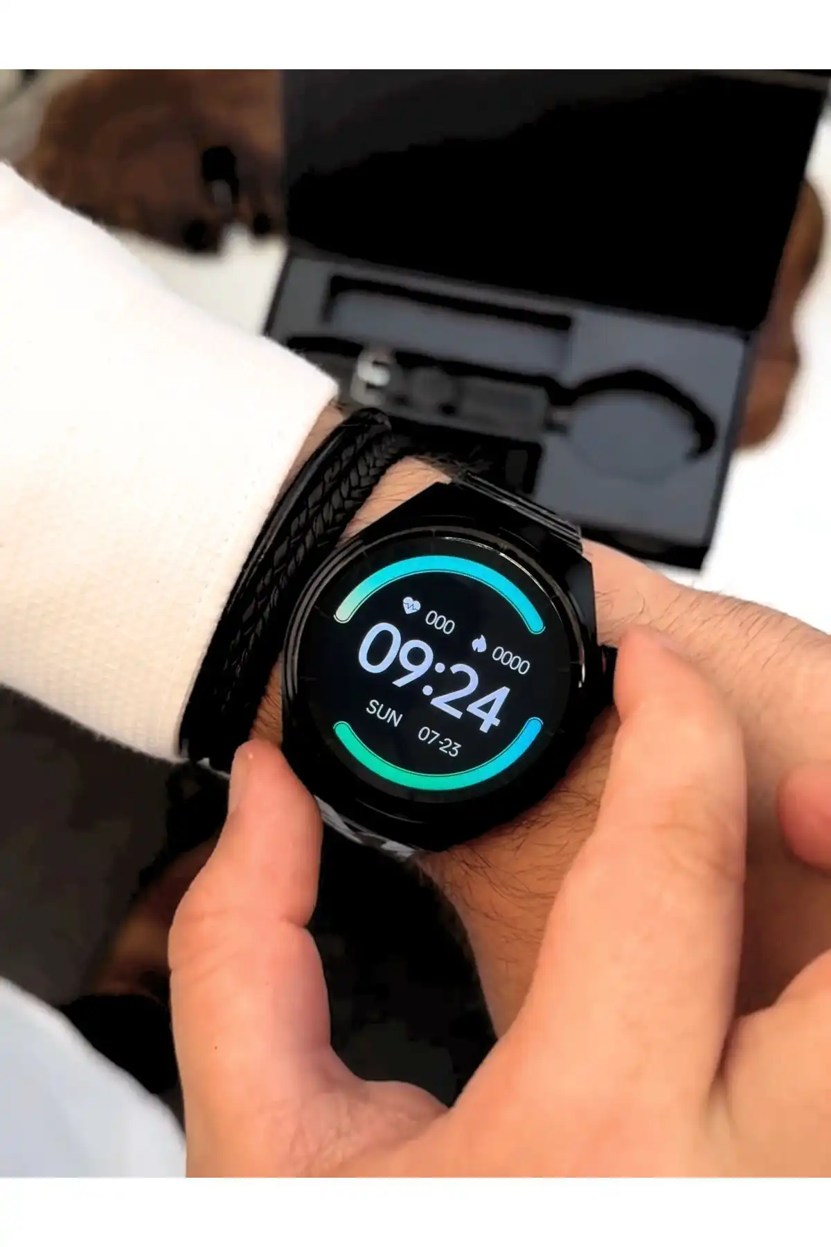LionQuality ve Wearfitpro Akıllı Saatlerin Kapsamlı Karşılaştırması ve Analizi