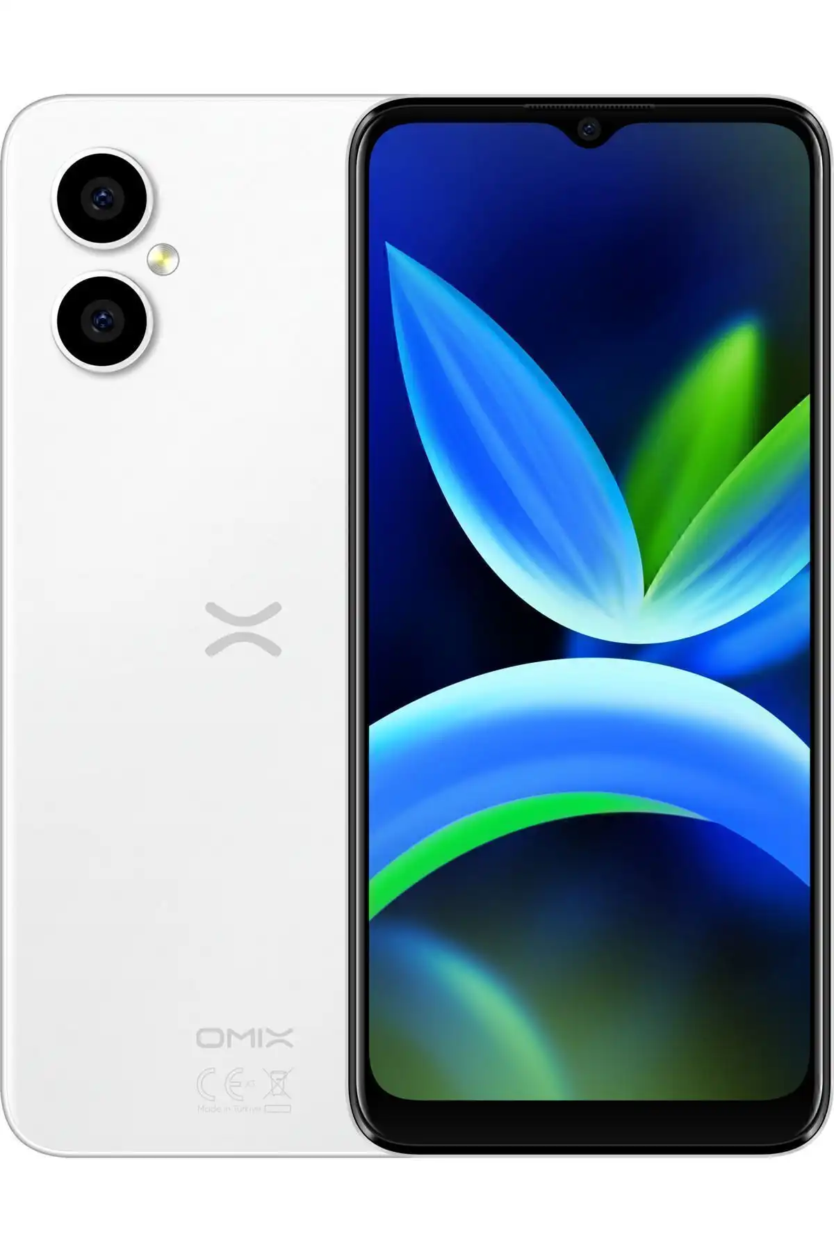 Omix X3 ve Samsung Galaxy A06 Akıllı Telefonları: Hangi Model Daha İyi?