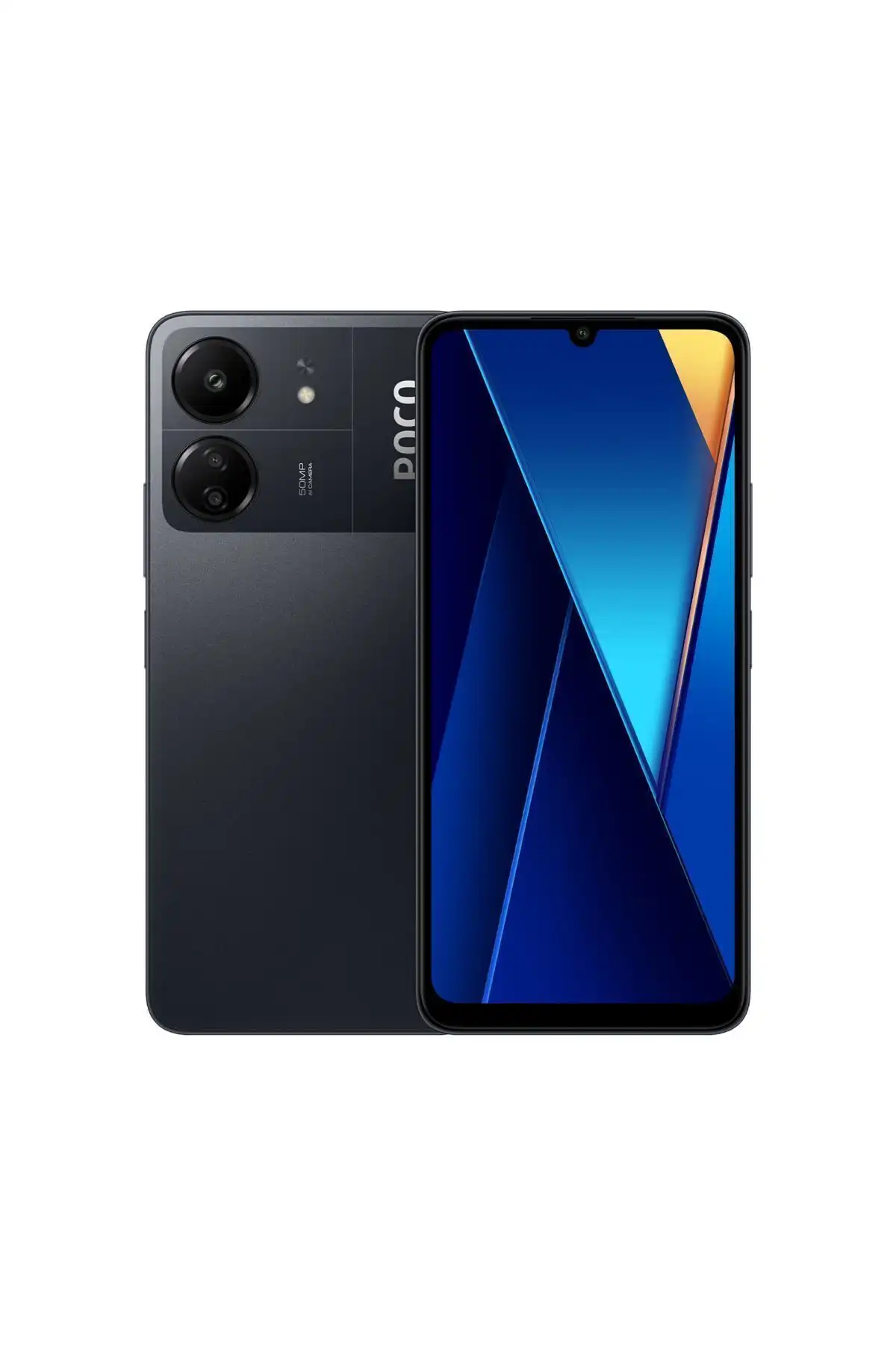POCO C65 ve POCO X3 NFC: Akıllı Telefon Karşılaştırması ve Özellikleri
