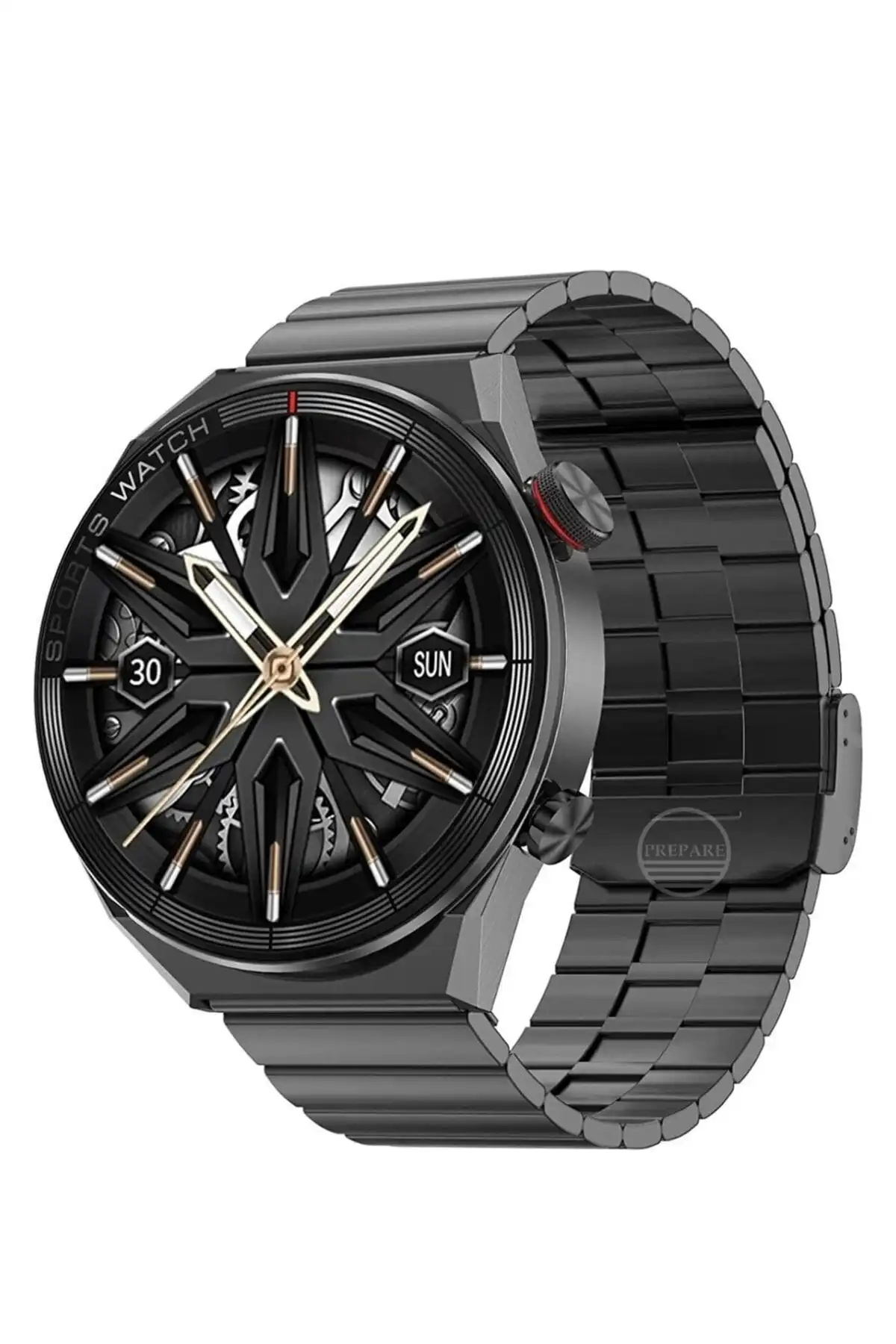 PREPARE Smart Watch ve Technodia DT3 Mate: Akıllı Saat Karşılaştırması ve İncelemesi