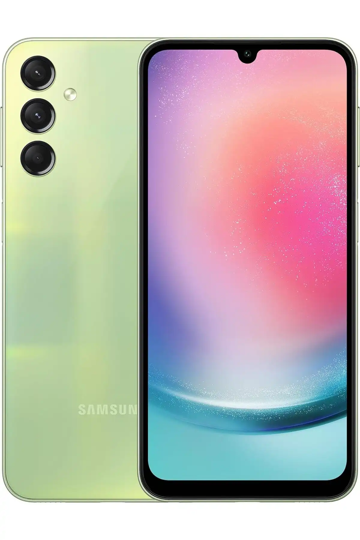Samsung Galaxy A24 ve A55 Karşılaştırması: Hangi Telefon Daha İyi?