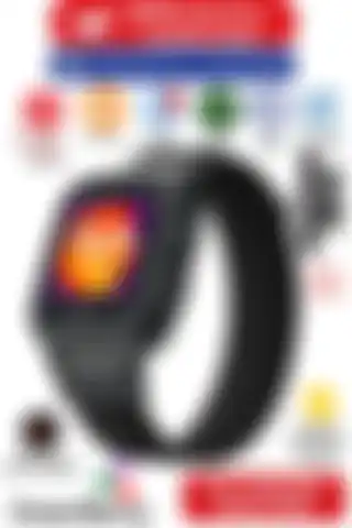 Smartberry Z40 ve Xiaomi Redmi Watch 3 Active Akıllı Saat Karşılaştırması