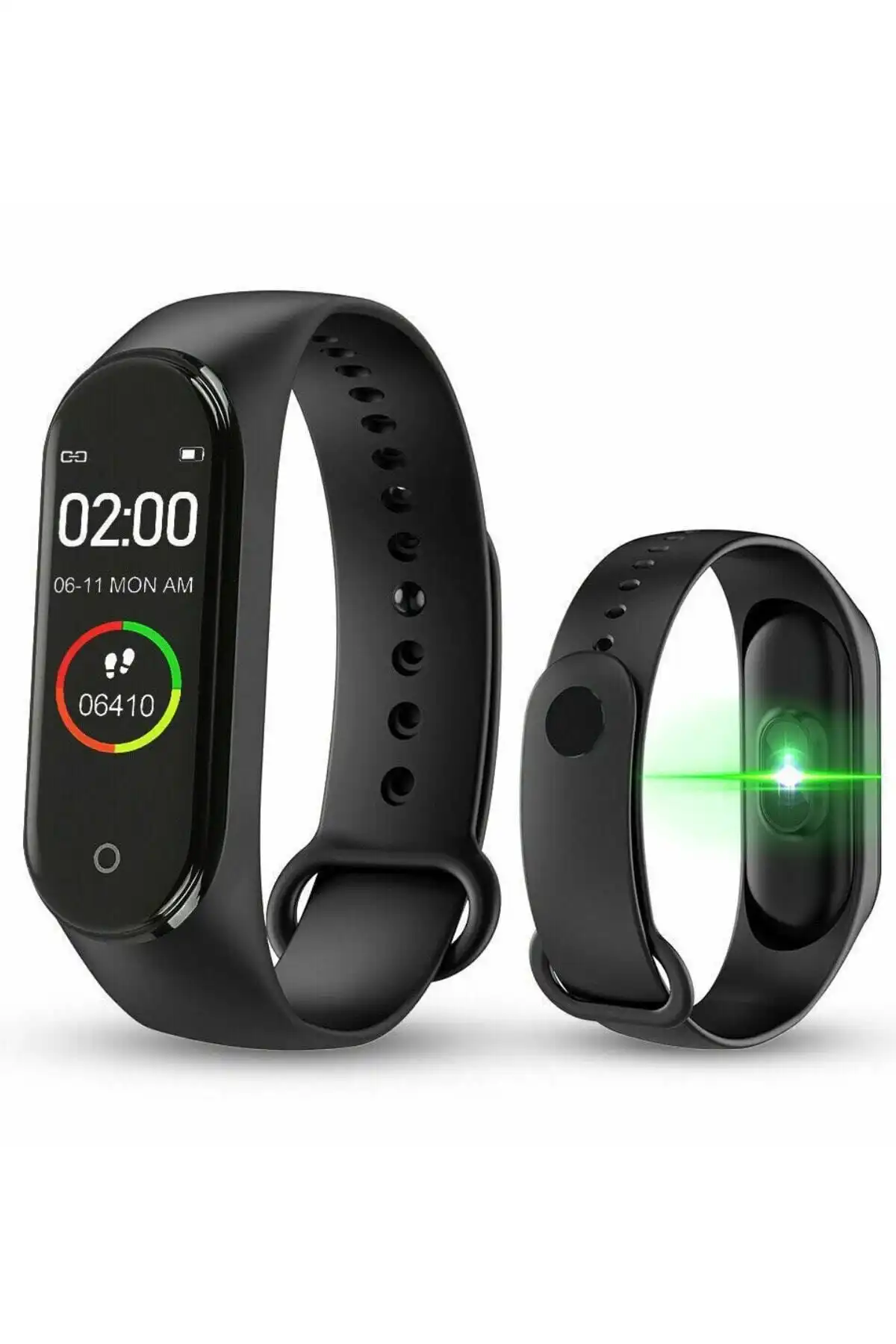 Teknoloji Gelsin owwoM4 ve Xiaomi Mi Band 8: Akıllı Bilekliklerin Karşılaştırması