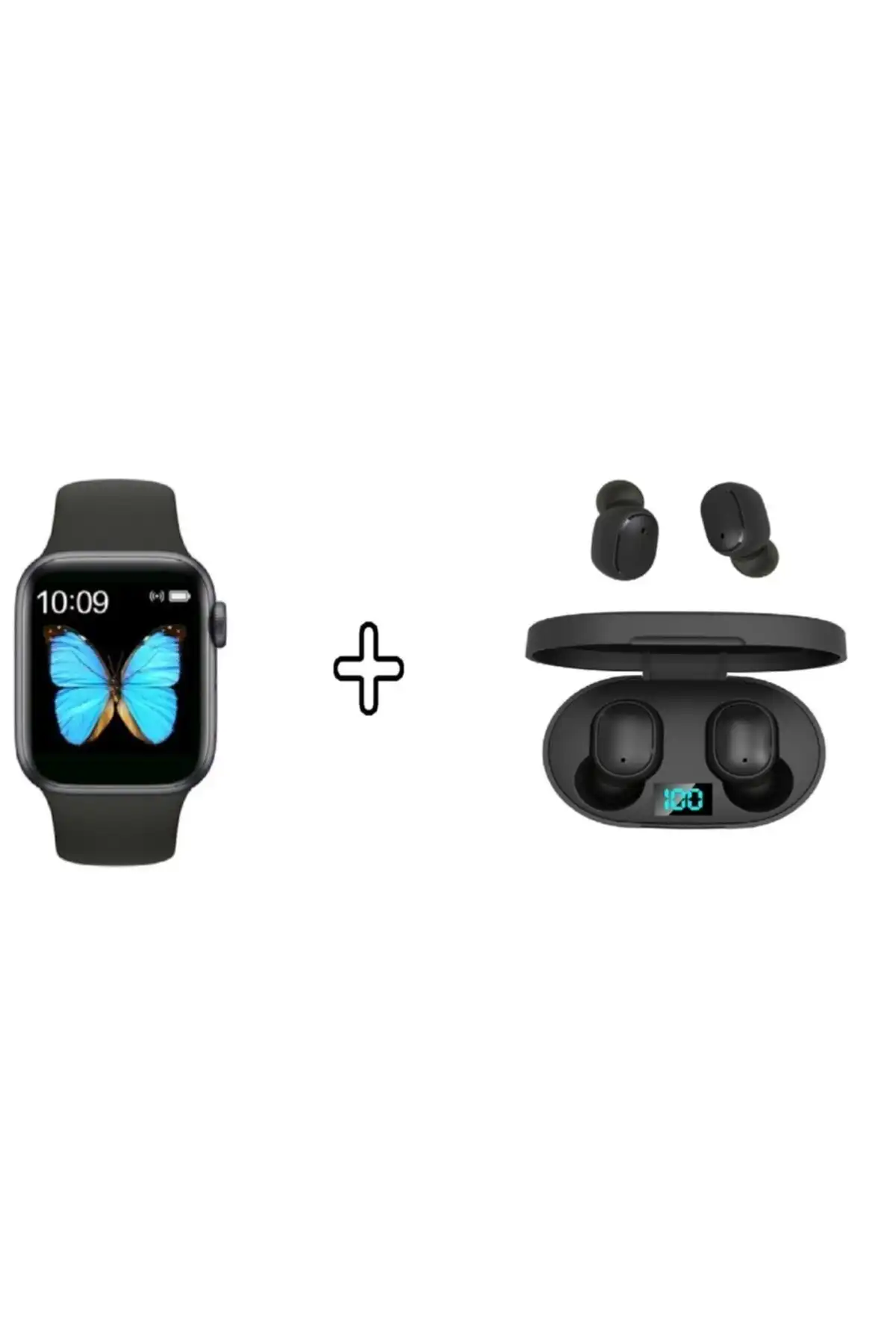 Xiaomi Akıllı Saat Karşılaştırması: Redmi Note 9 Pro ve Watch 5 Active