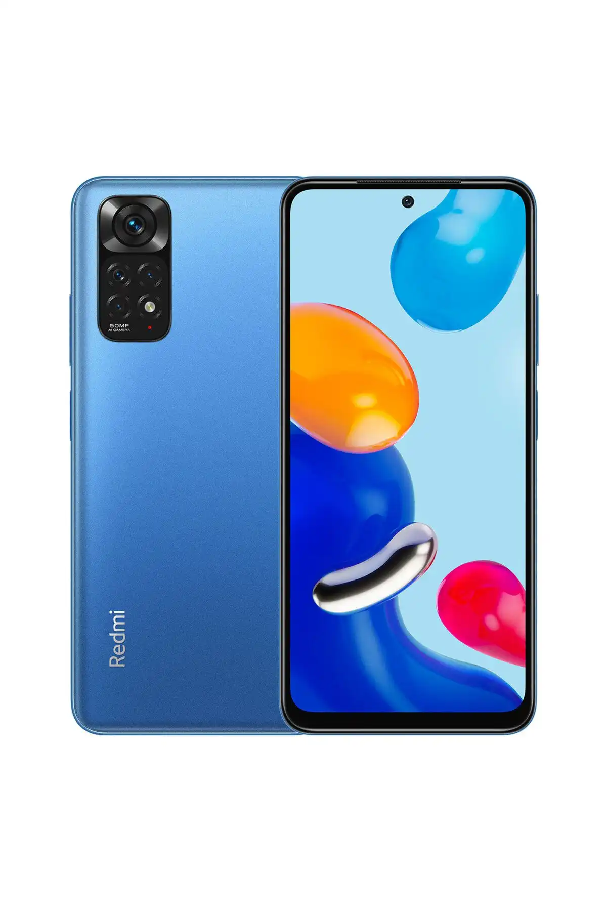 Xiaomi Redmi Note 11 ve 11S: Akıllı Telefon Özellikleri ve Karşılaştırması