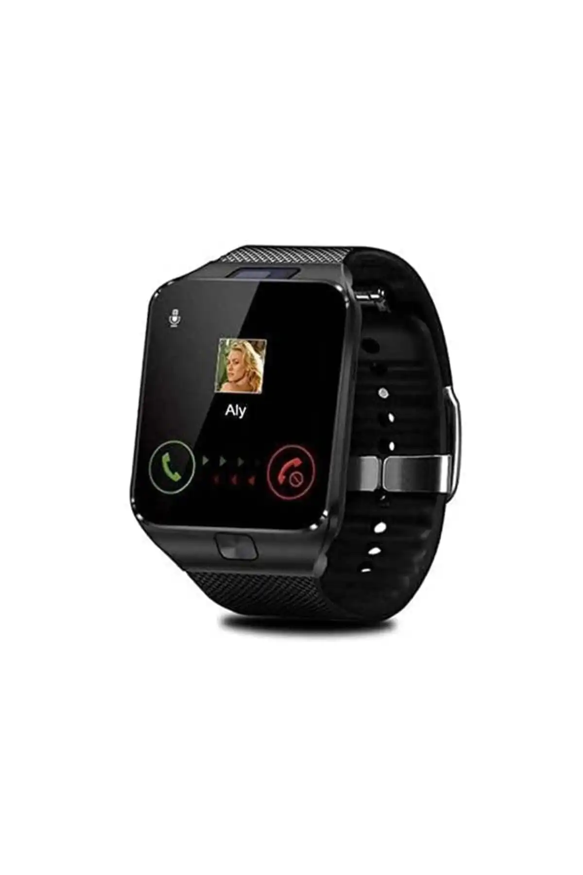 Akıllı Saat Karşılaştırması: SMART BEST Dz09 Plus ile S-10 Plus