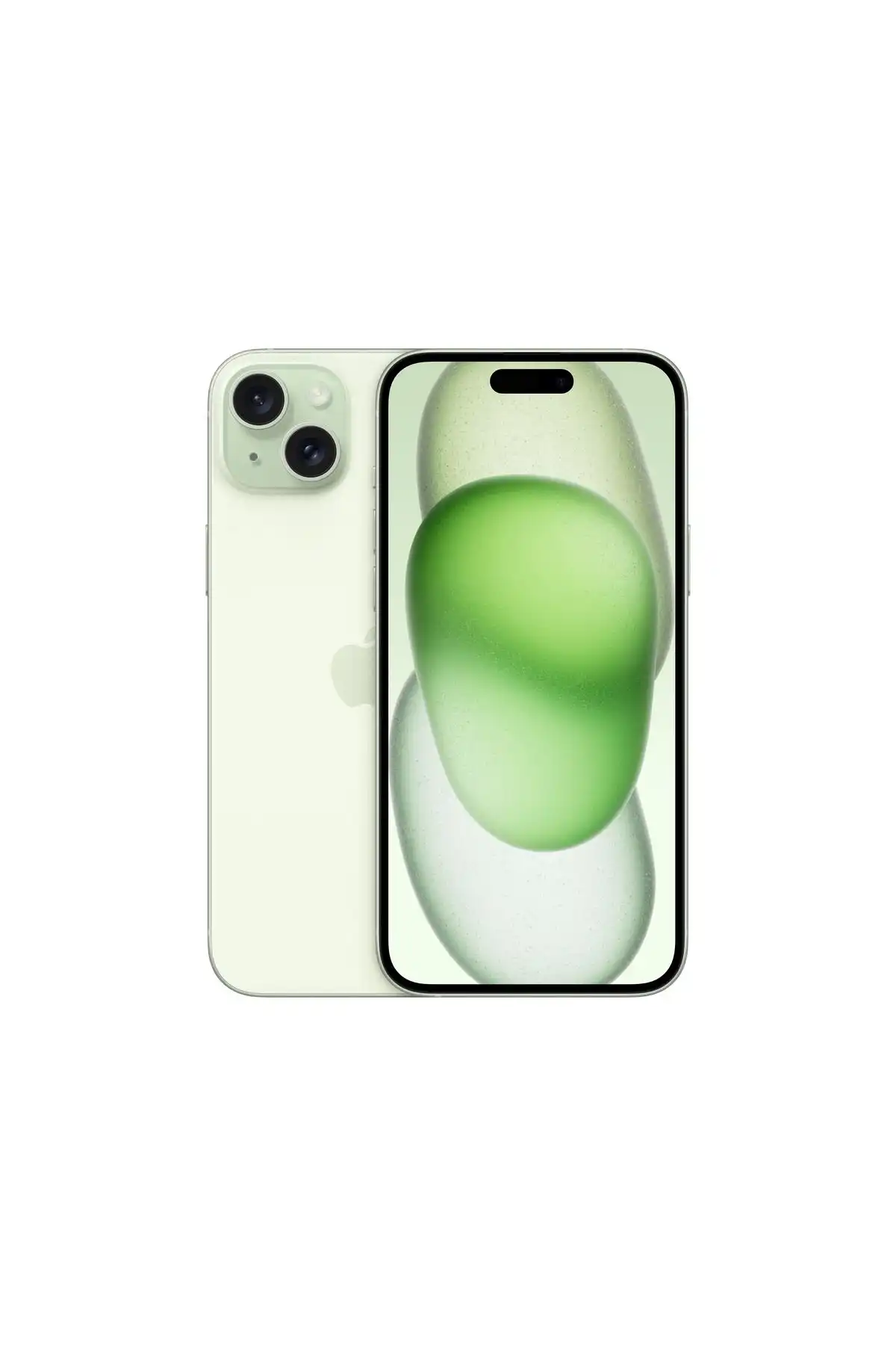 Apple iPhone 15 Plus Yeşil ile iPhone 16 Pro Natürel Titanyum Karşılaştırması