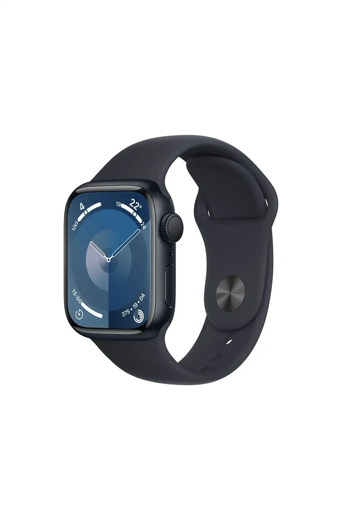 Apple Watch Series 9 GPS 41 mm ve 45 mm: Özellikleri ve Karşılaştırmaları