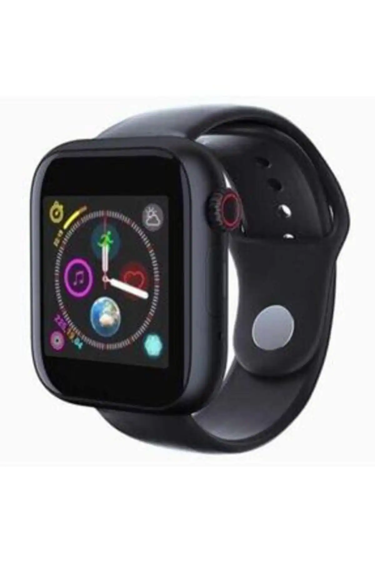 Genel Markalar Z6 ve SEYUWATCH S9 Pro: Hangisi Daha İyi Bir Akıllı Saat?