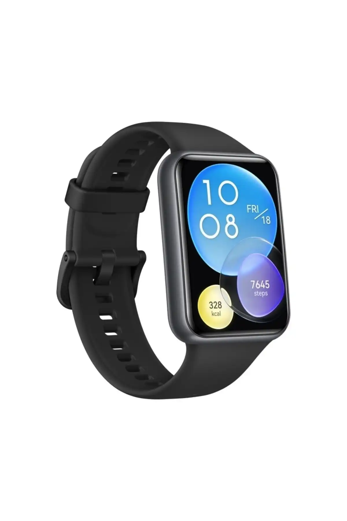 Huawei Watch Fit 2 ve Fit 3: Akıllı Saat Karşılaştırması