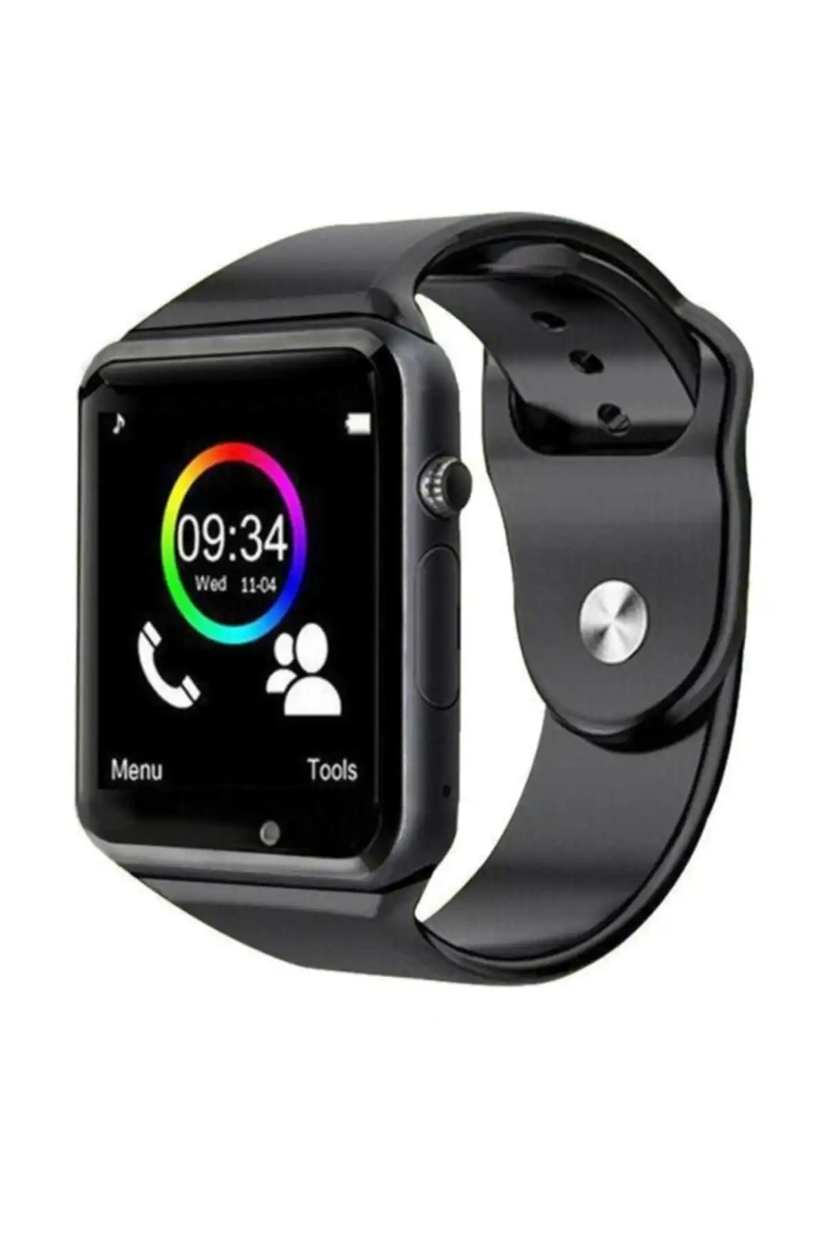 Monki A1 vs. Smart Watchx6: Akıllı Saat Karşılaştırması ve İncelemesi