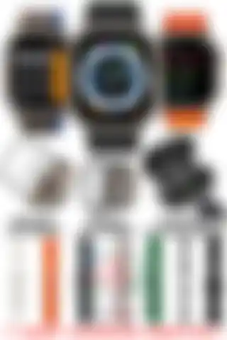 SmarTest 49mm Ultra ve Watch Ultra Akıllı Saatlerin Kapsamlı Karşılaştırması